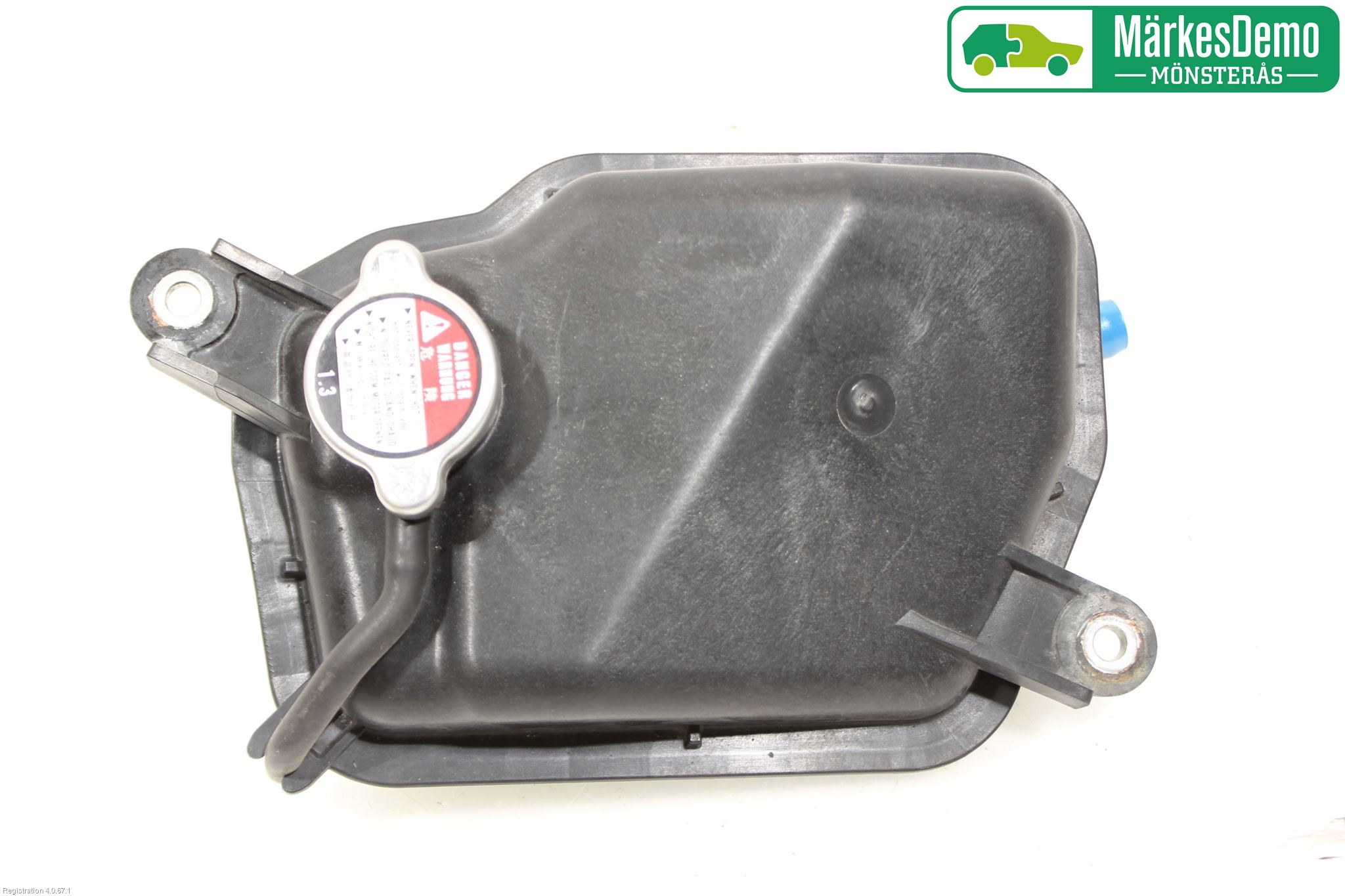 Honda CIVIC 12-16 Expansionstank