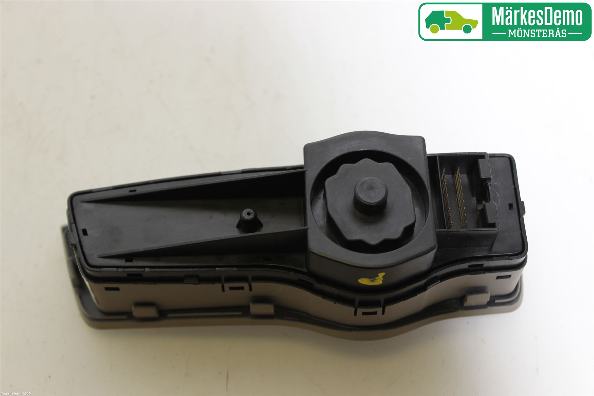 Hyundai i40 08-15 Strömställare Ljus