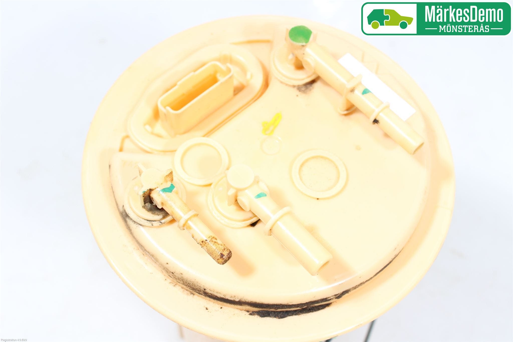 Peugeot 307 05-08 Givare Tank