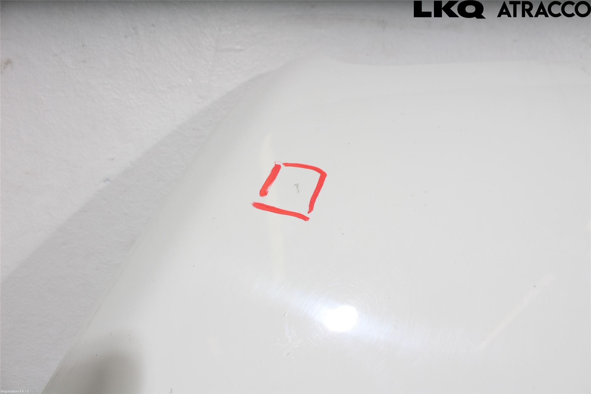 Peugeot 508 11-18 Huv Fram