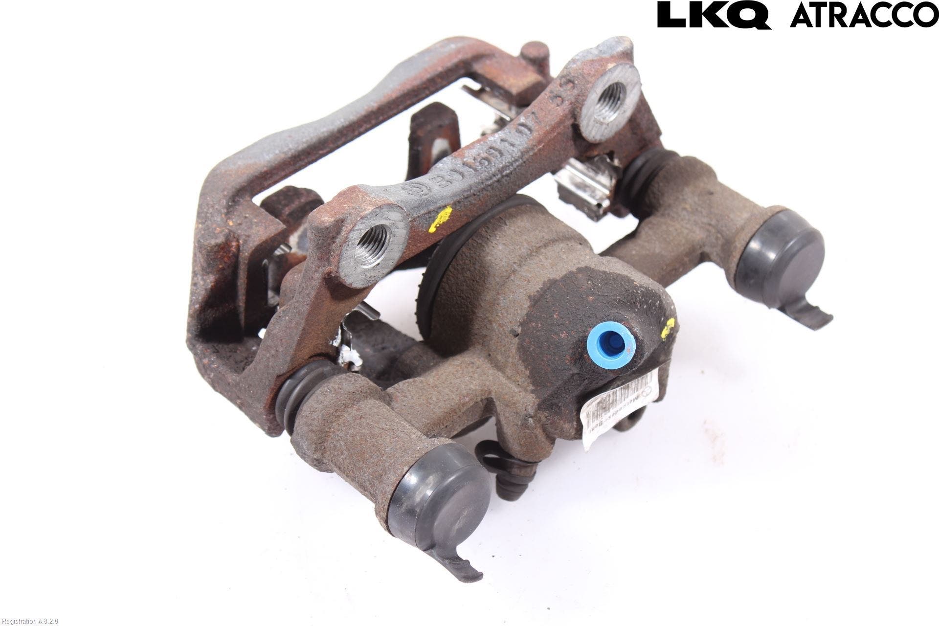 Mercedes-Benz MB VITO/V-KLASS (W640,W447,W448) 14- Bromsok Bak Vänster