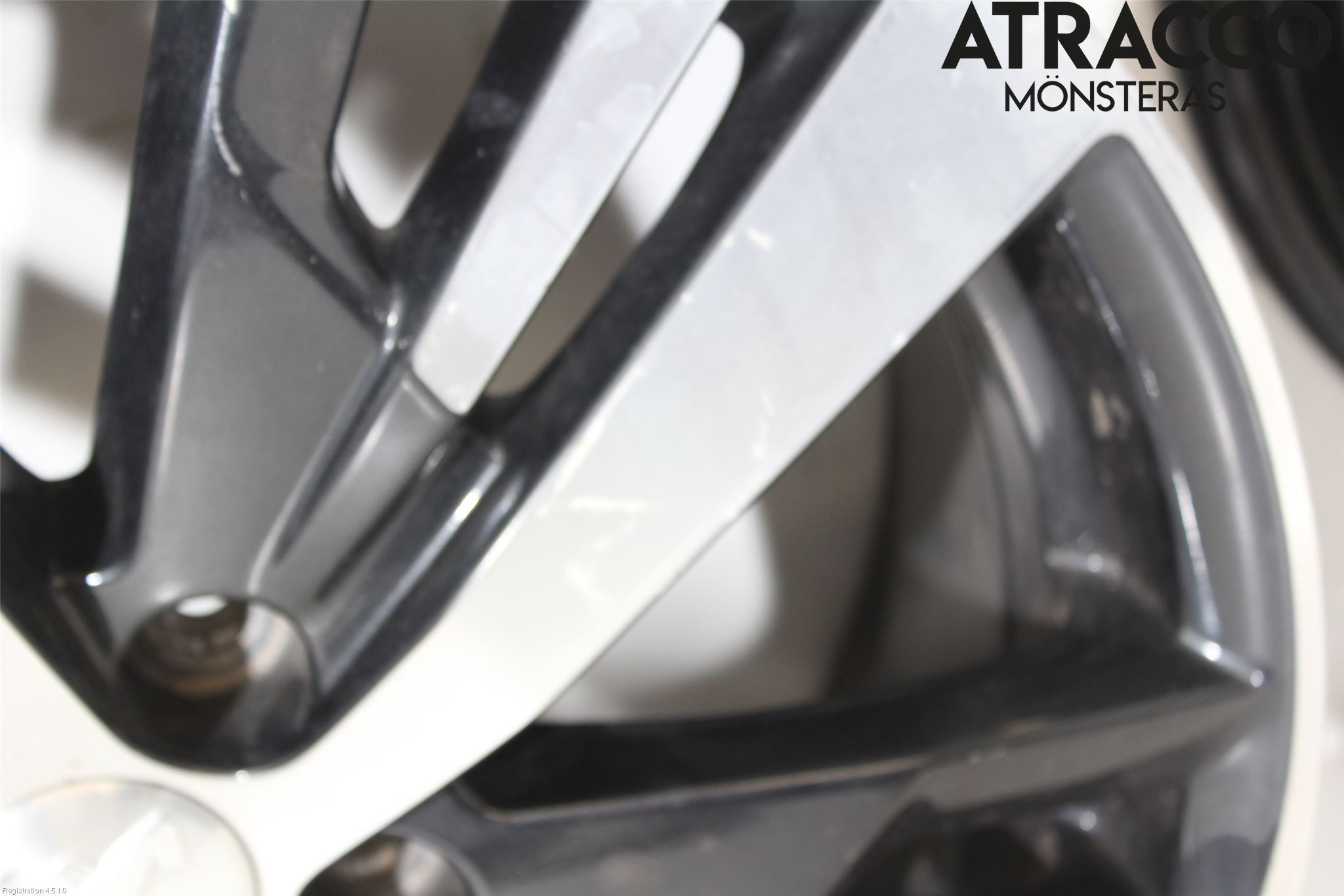 Peugeot 3008 17-24 Fälg Aluminium