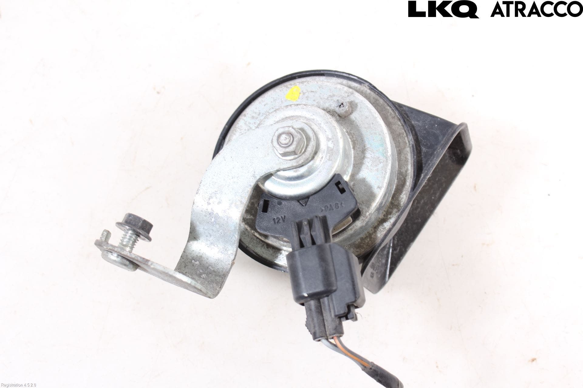 Volvo V60 14-18 Signalhorn