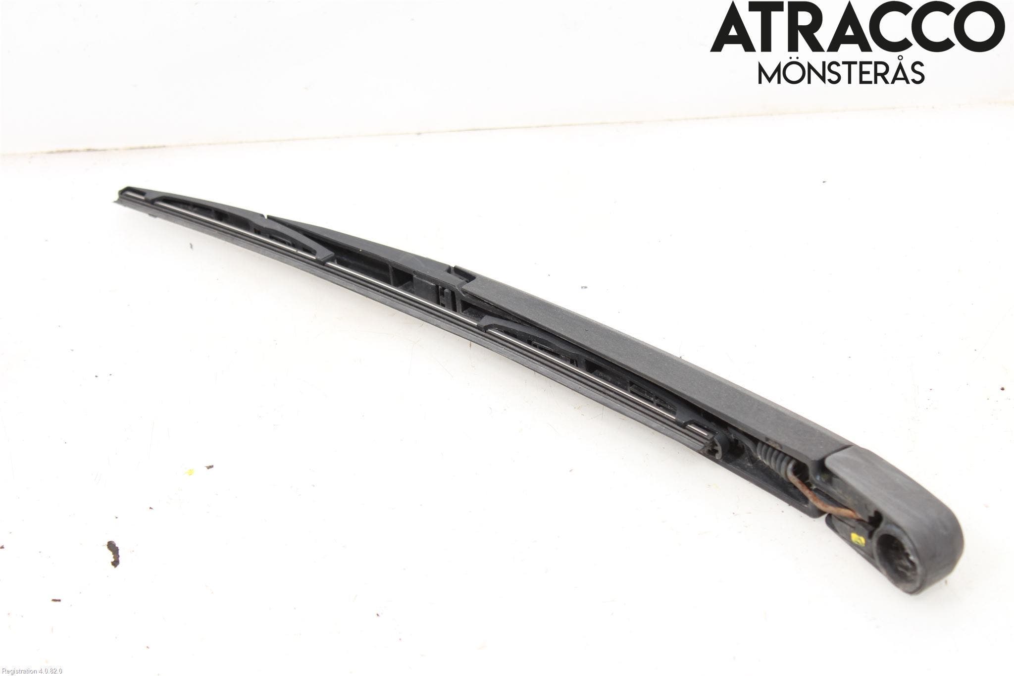 Hyundai SANTA FE 06-12 Torkararm-Bakruta