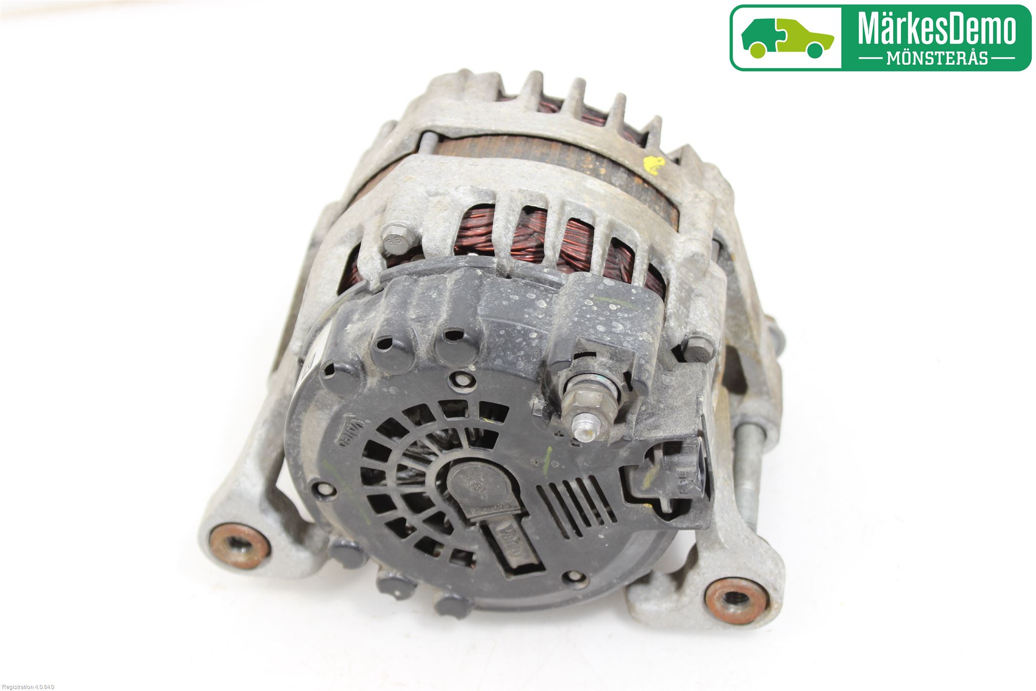 Opel ZAFIRA C 12-19 Generator