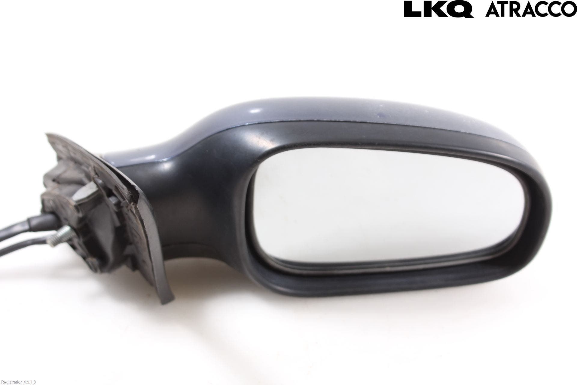 Volvo S60 01-04 Spegel Yttre El Hö