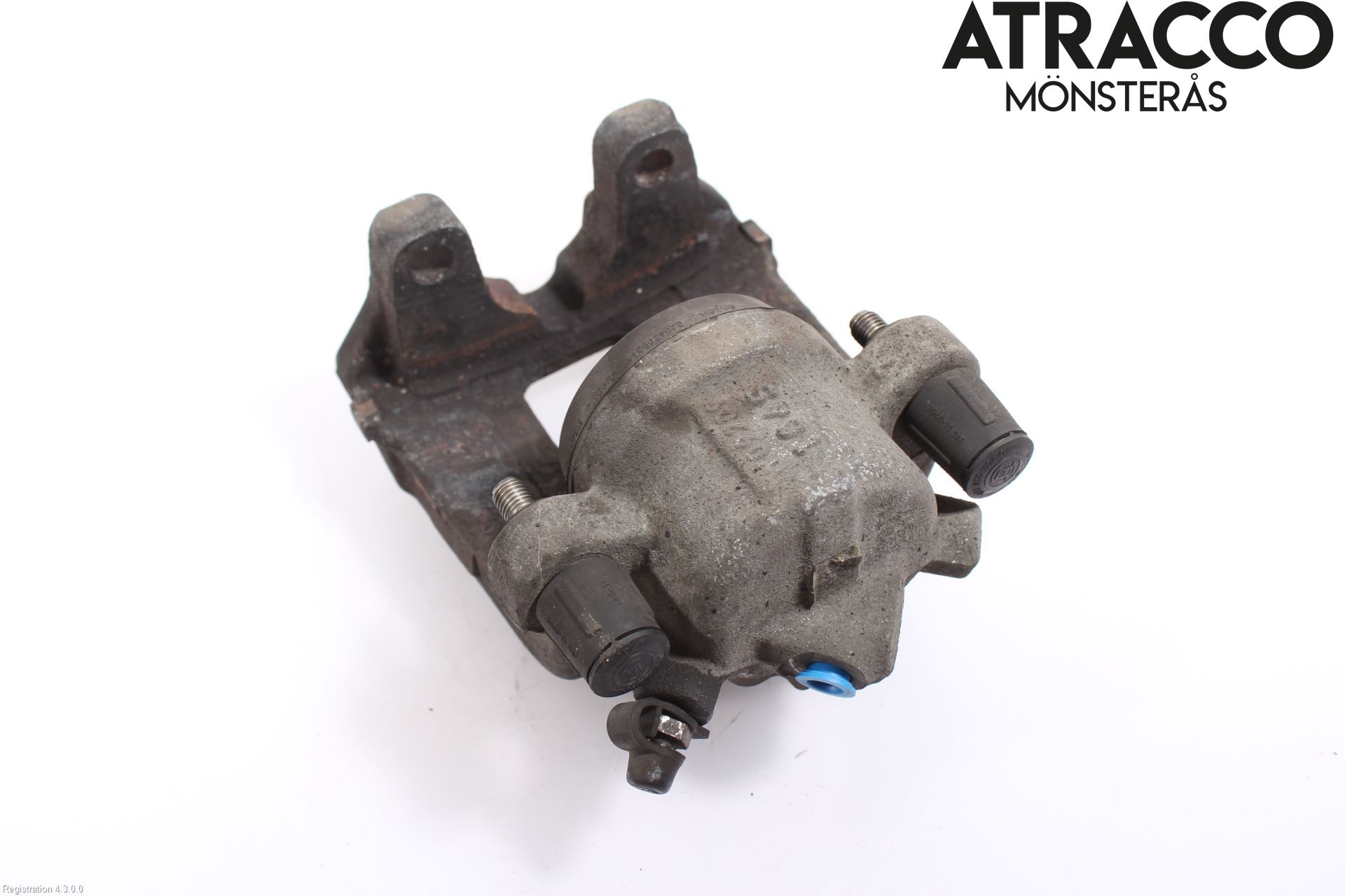 BMW 4 F32/F33/F82/F83 13-20 Bromsok Fram Vänster