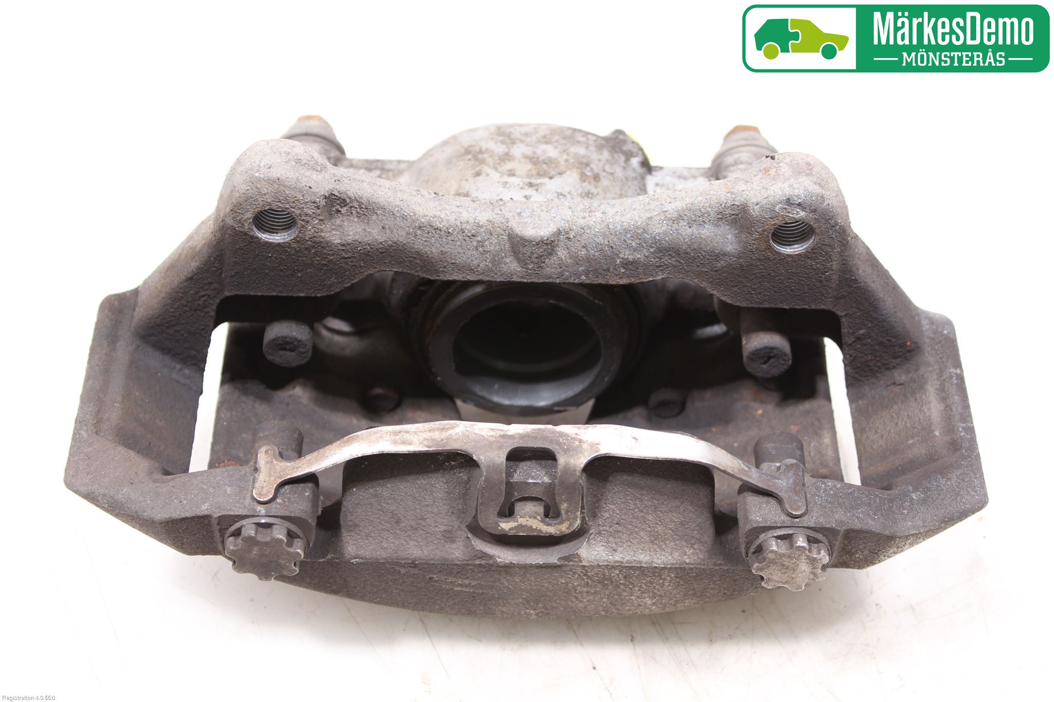 Audi A6/S6 4G 11-18 Bromsok Fram Vänster