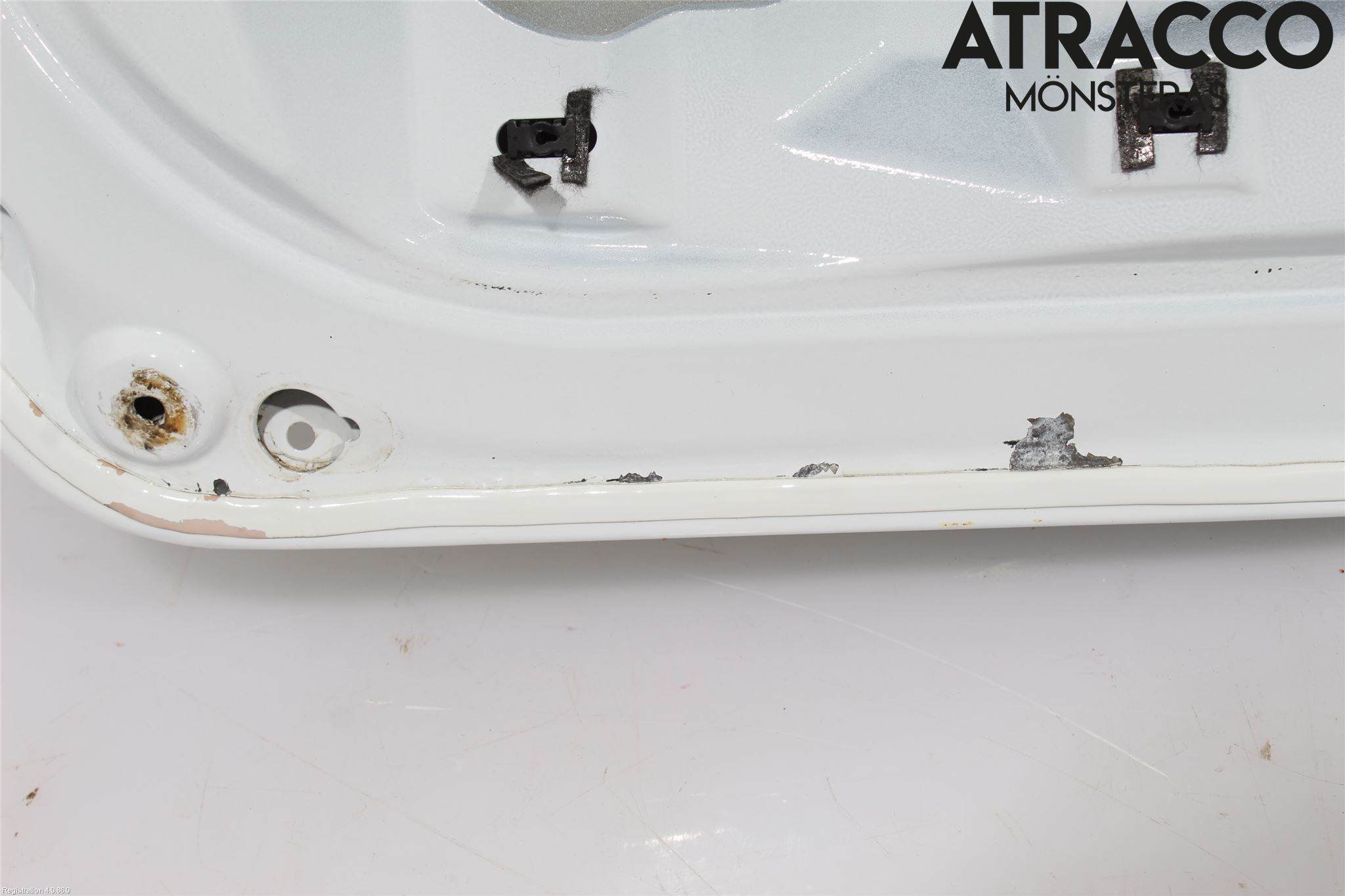 Ford MONDEO 15-22 Baklucka Kombi