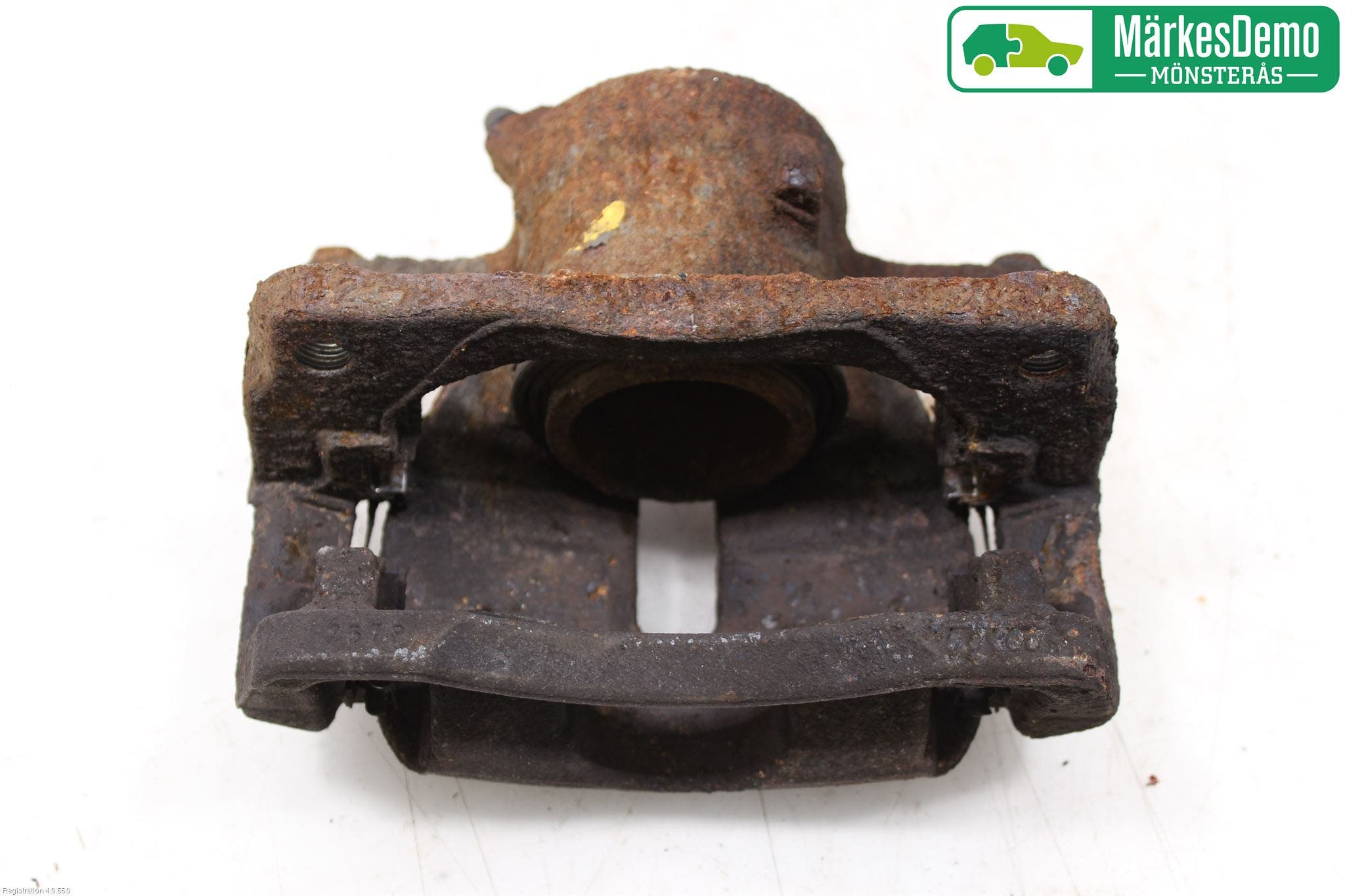 Suzuki SX4 10-13 Bromsok Fram Höger