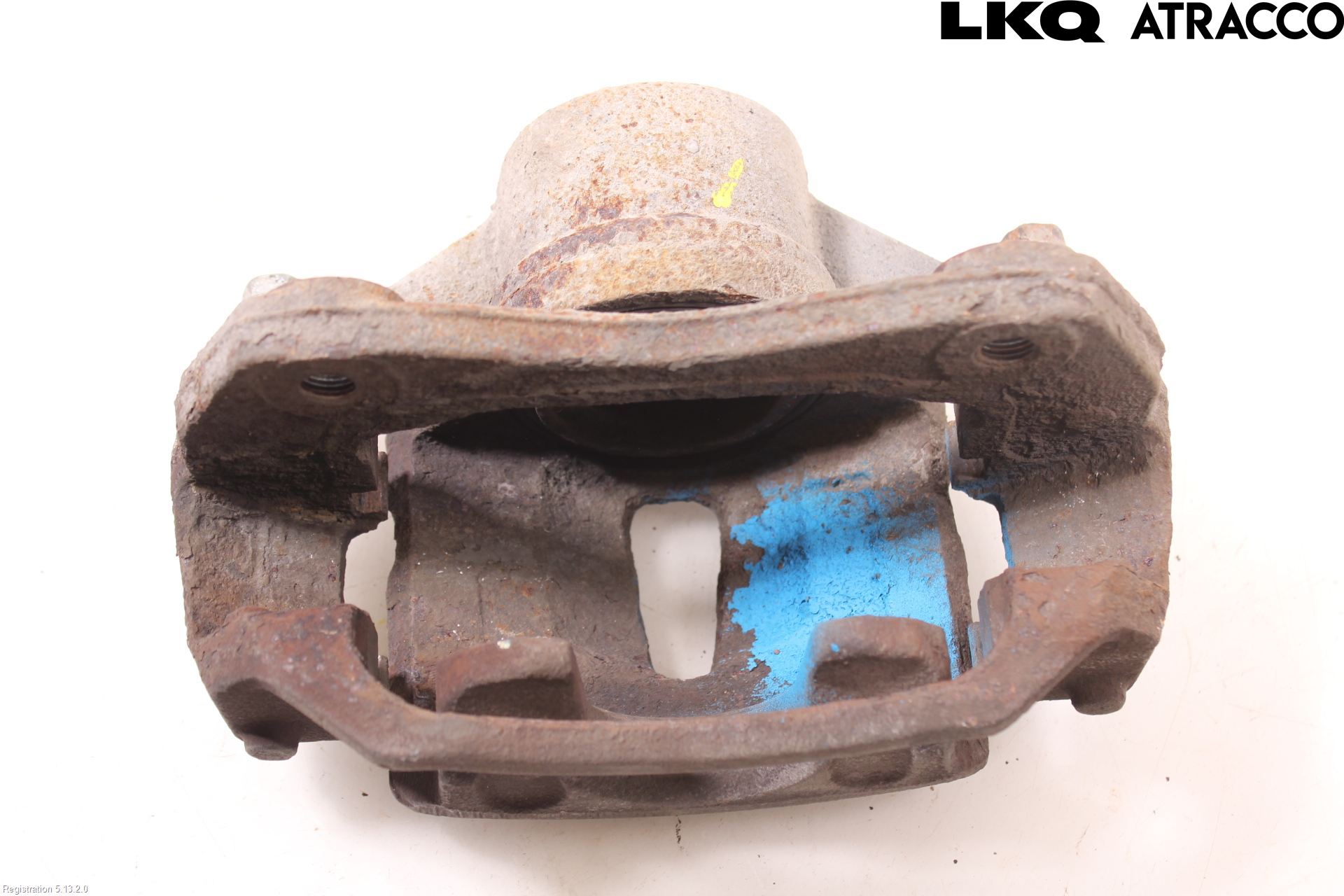 Kia CEED 06-12 Bromsok Fram Höger