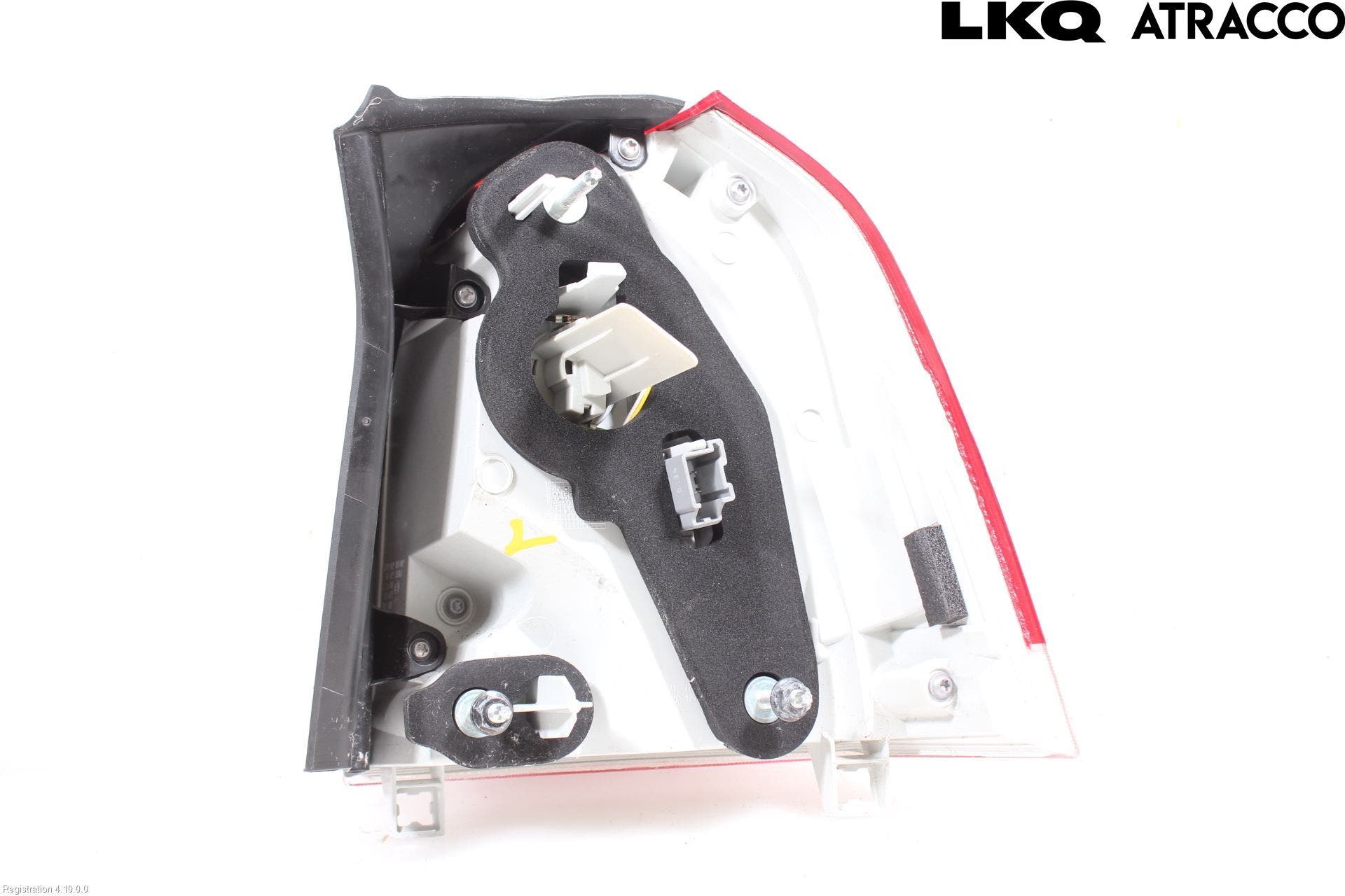 Volvo XC70 14-16 Bakljus Vänster