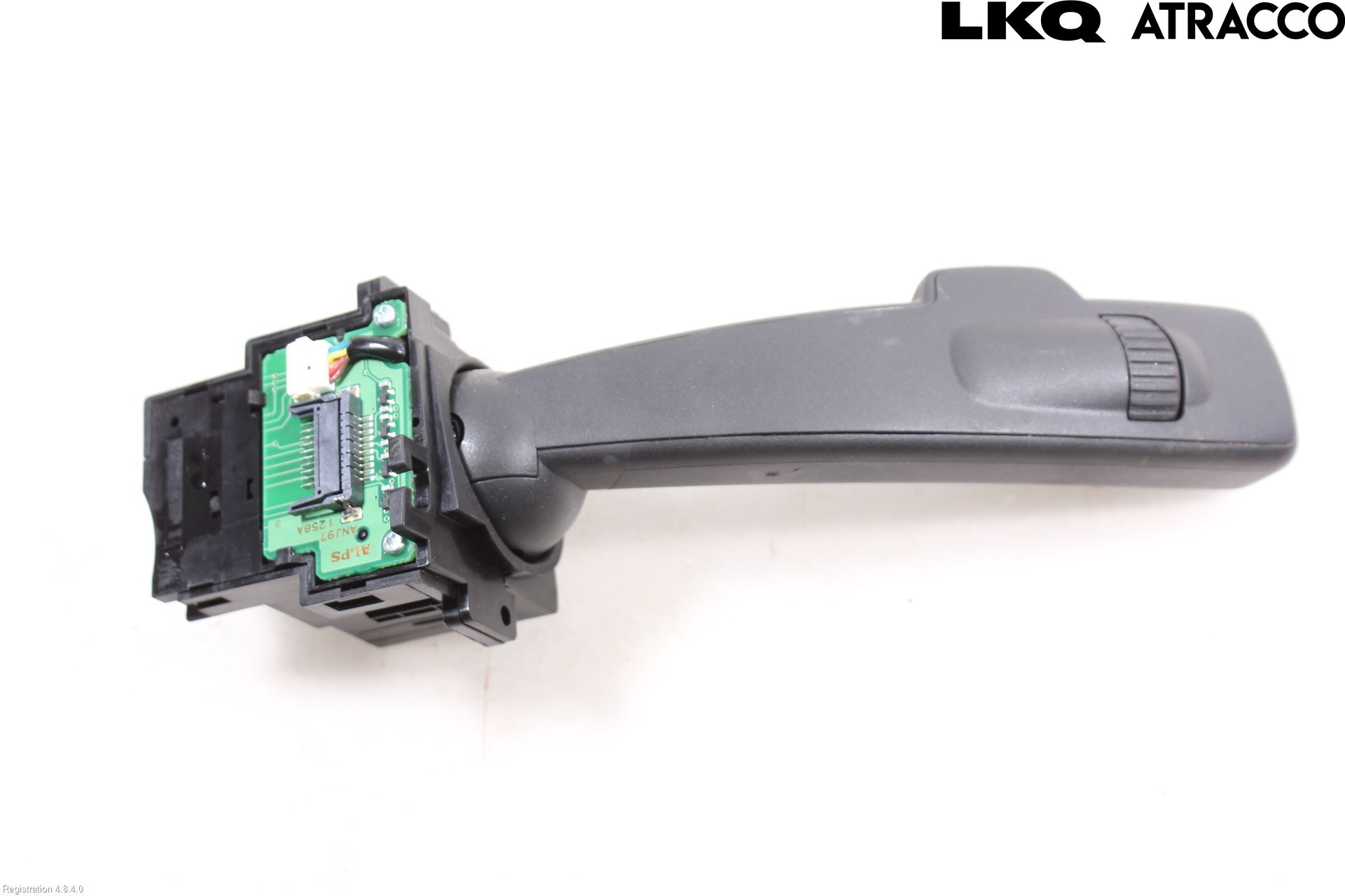 Volvo V60 CROSS COUNTRY 16-18 Spak Blinkers-Ljusomk
