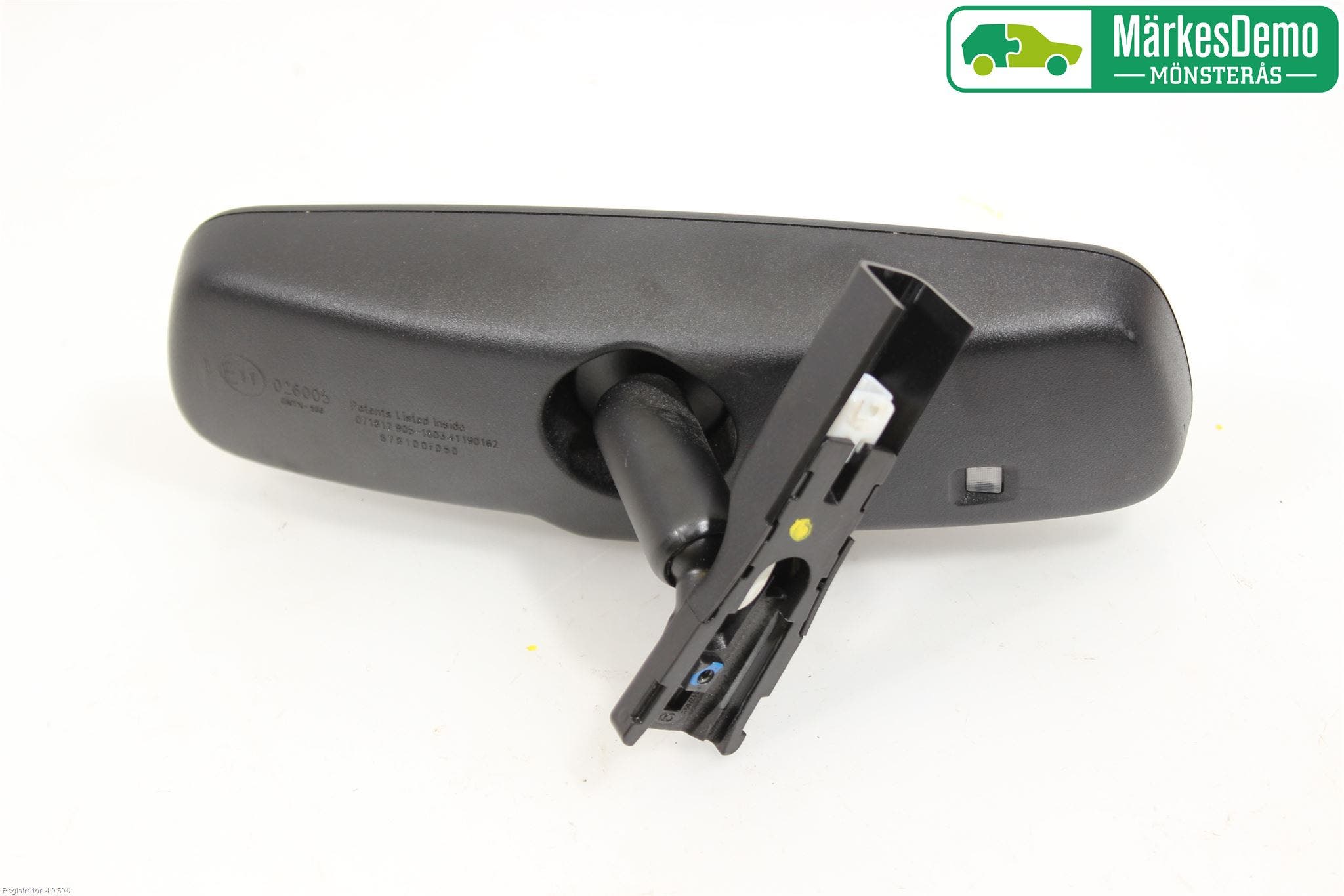 Toyota AVENSIS 09-15 Spegel Invändig El