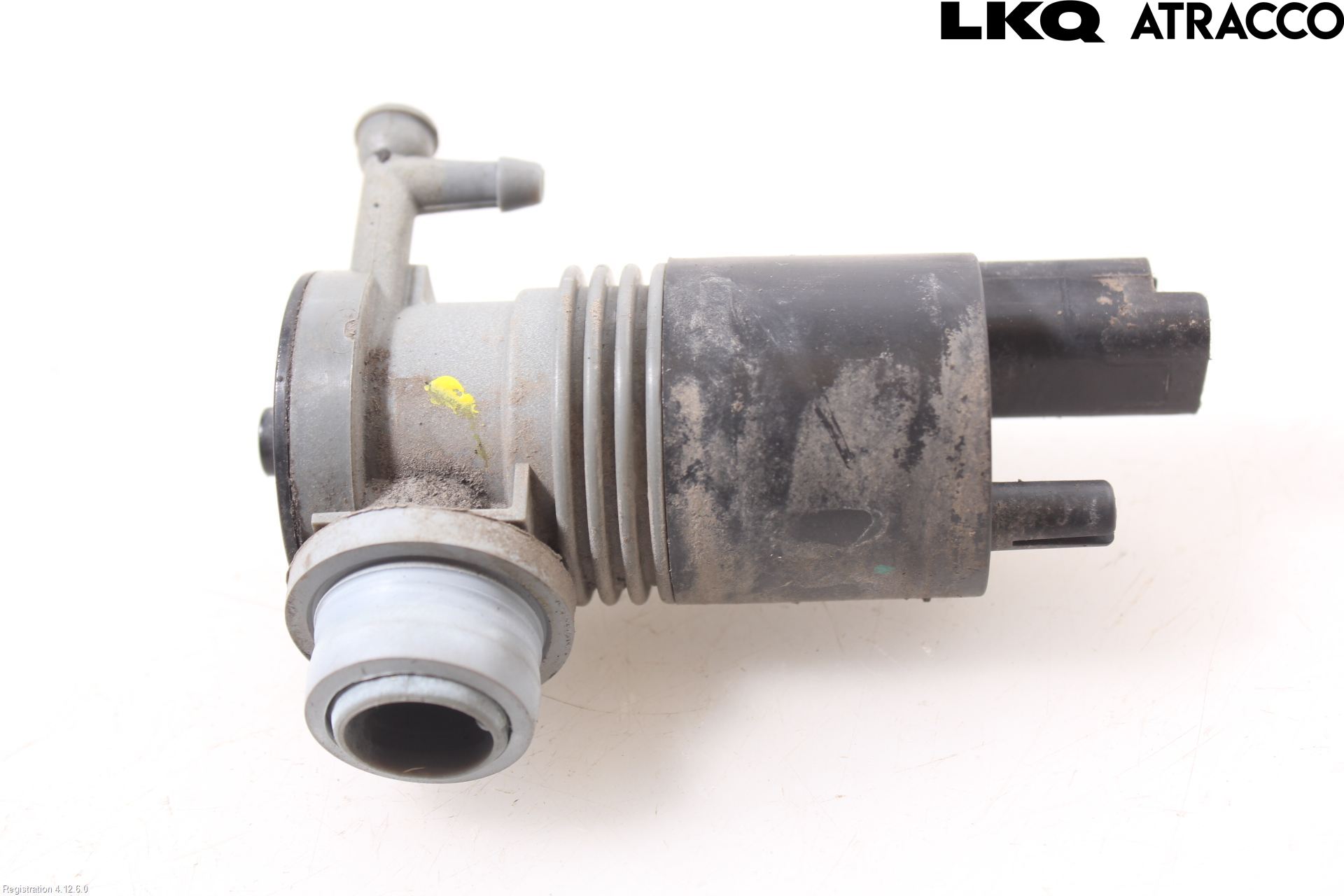 Opel VIVARO 15-19 Spolarpump Vindruta