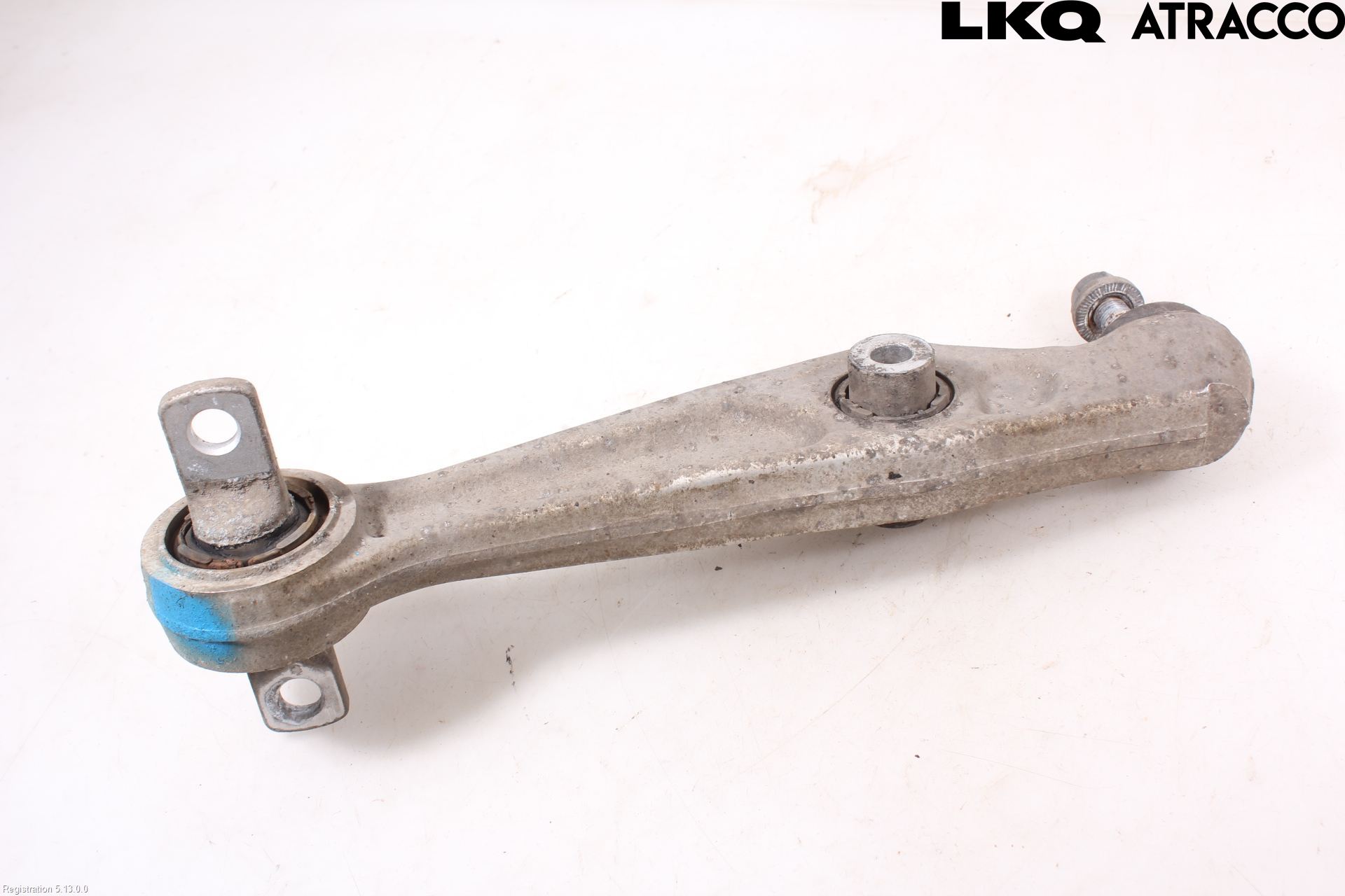Tesla MODEL 3 17- Bärarm Fram Undre Hö