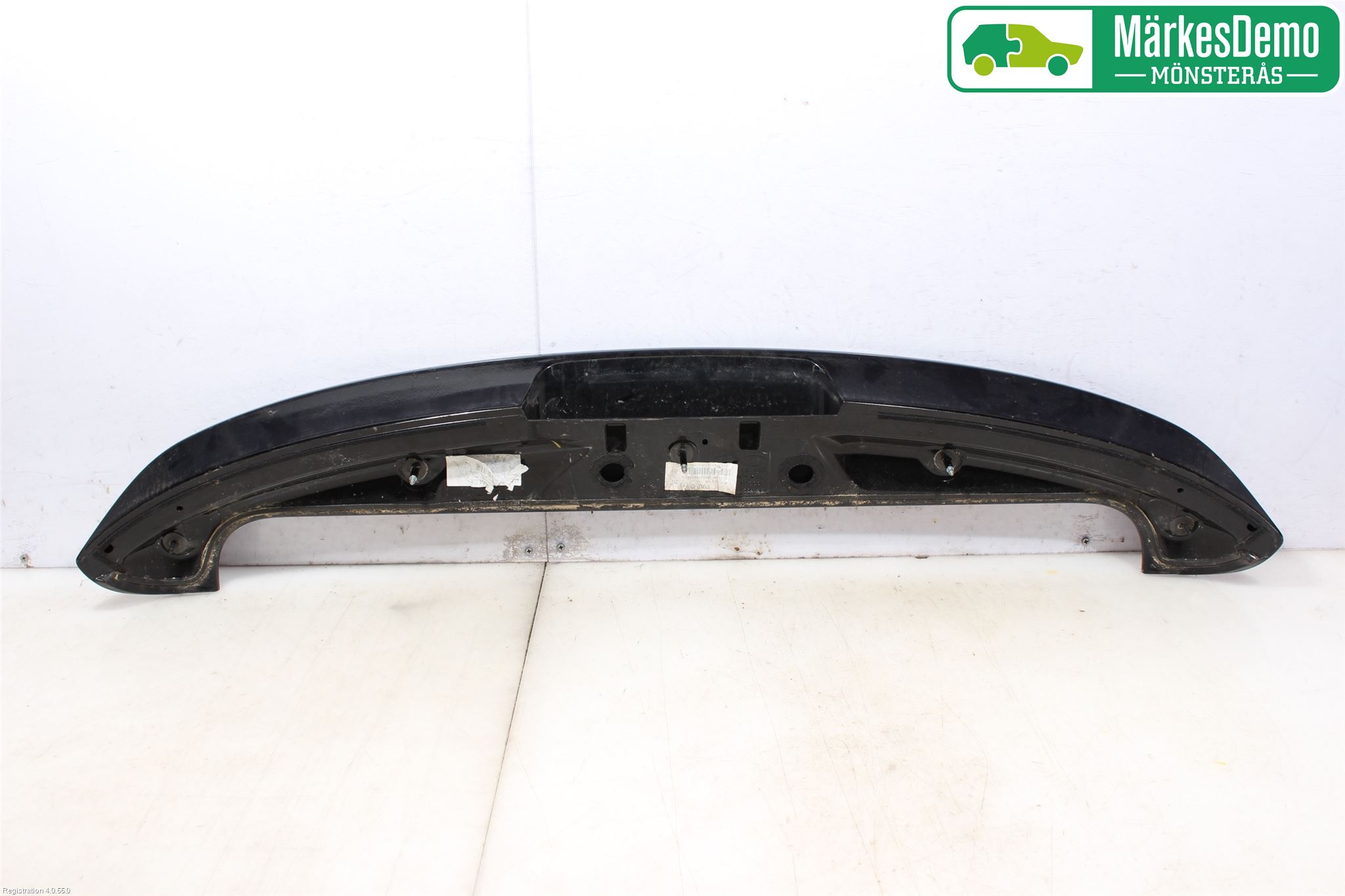 Hyundai ix35 Spoiler Baklucka