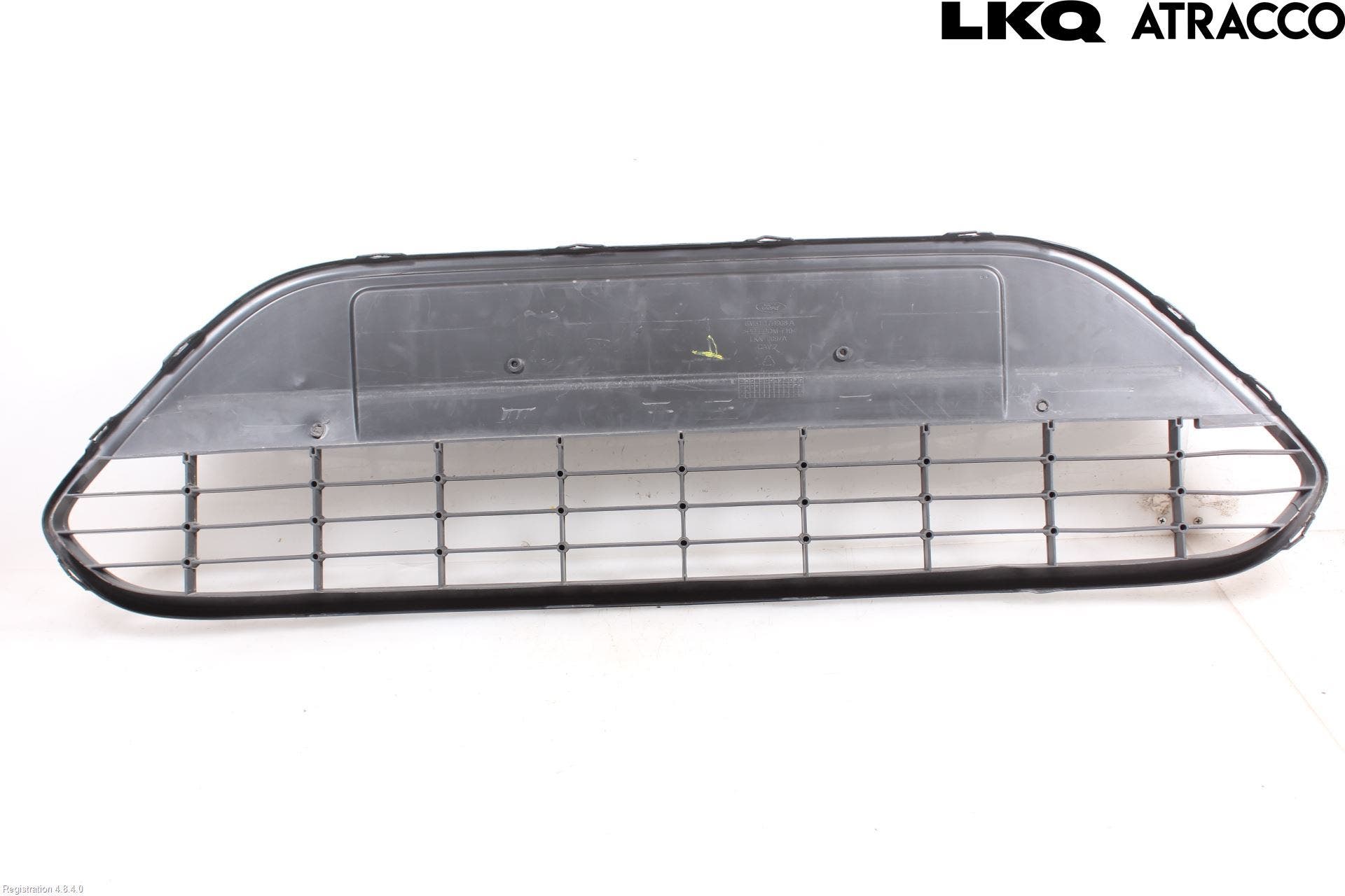 Ford FOCUS 08-11 Grill-Galler