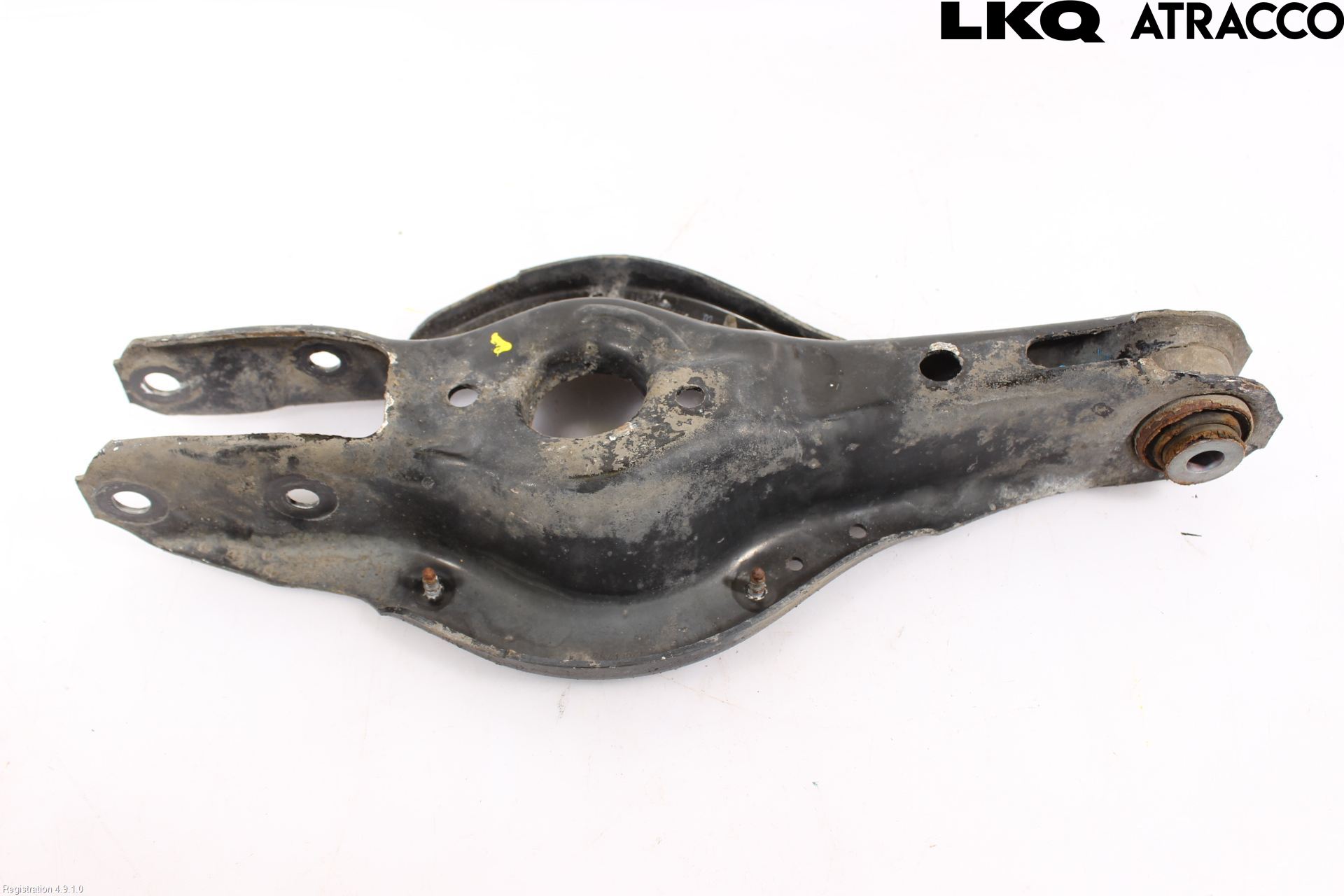 BMW 4 F32/F33/F82/F83 13-20 Bärarm Bak Höger