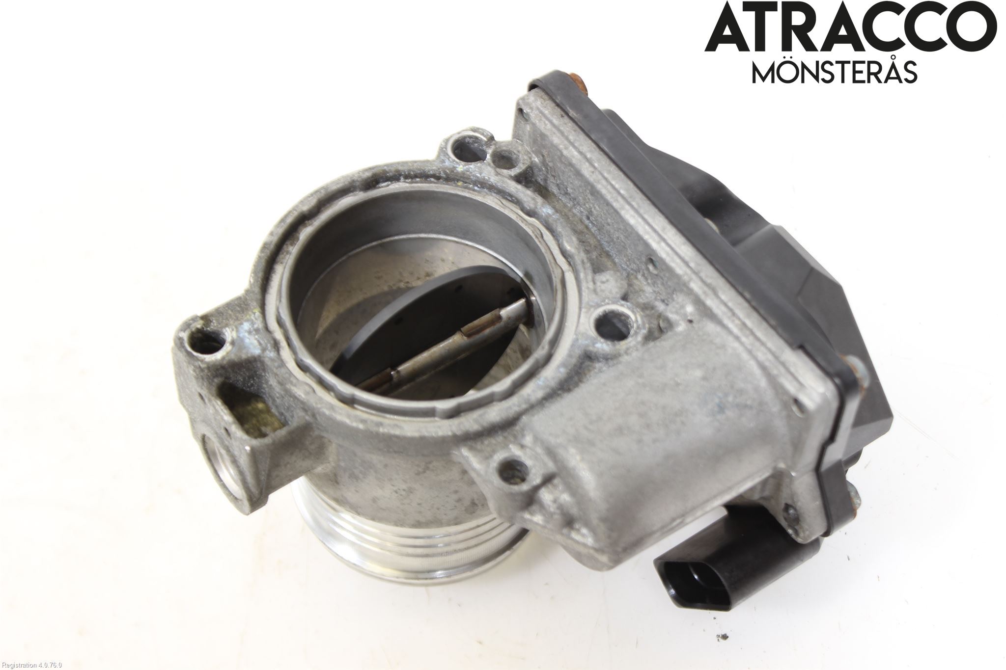 Ford C-MAX II  11-14 Injspjällhus