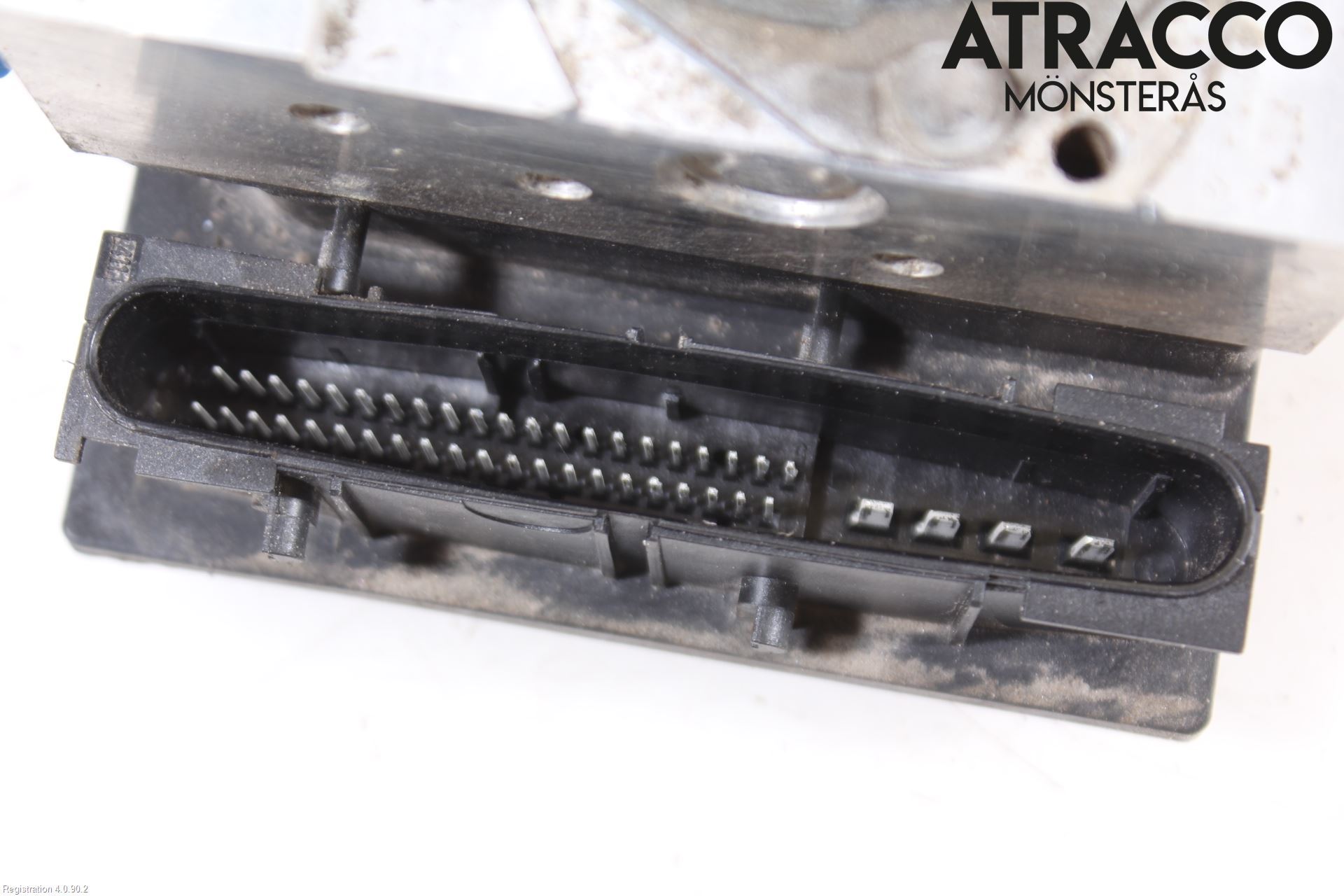 Saab 9-5 -05 Abs Hydraulaggregat