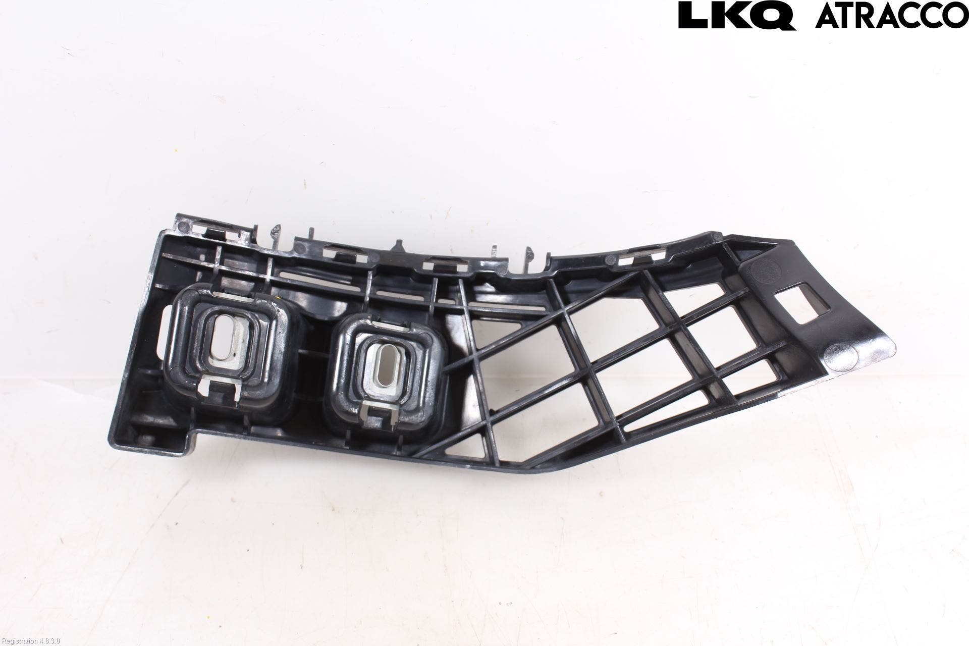 Mercedes-Benz MB E-KLASS (W212) 09-16 Stötfångarbärjärn Bak