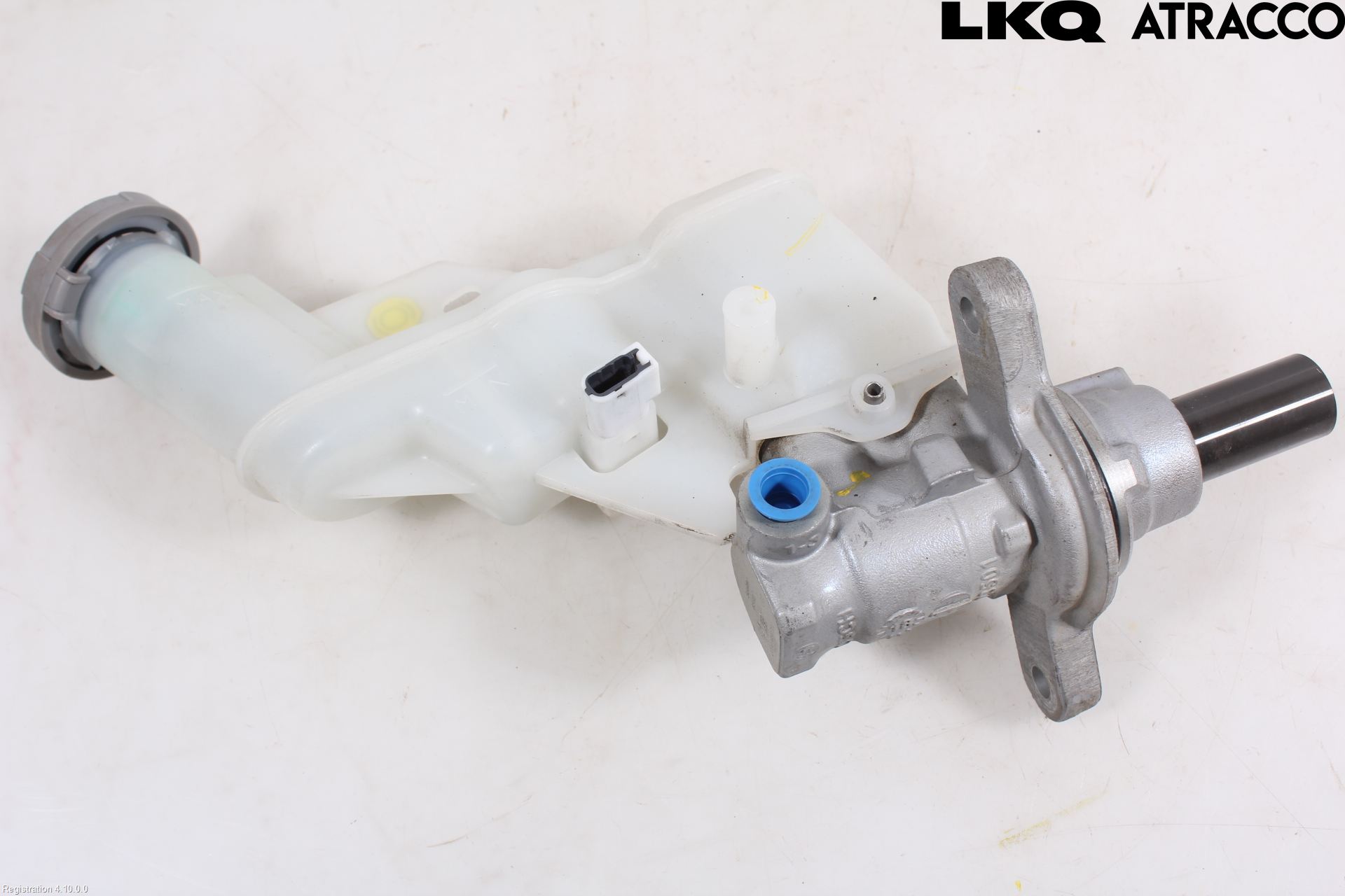 Suzuki SWIFT 17-24 Broms Huvudcylinder