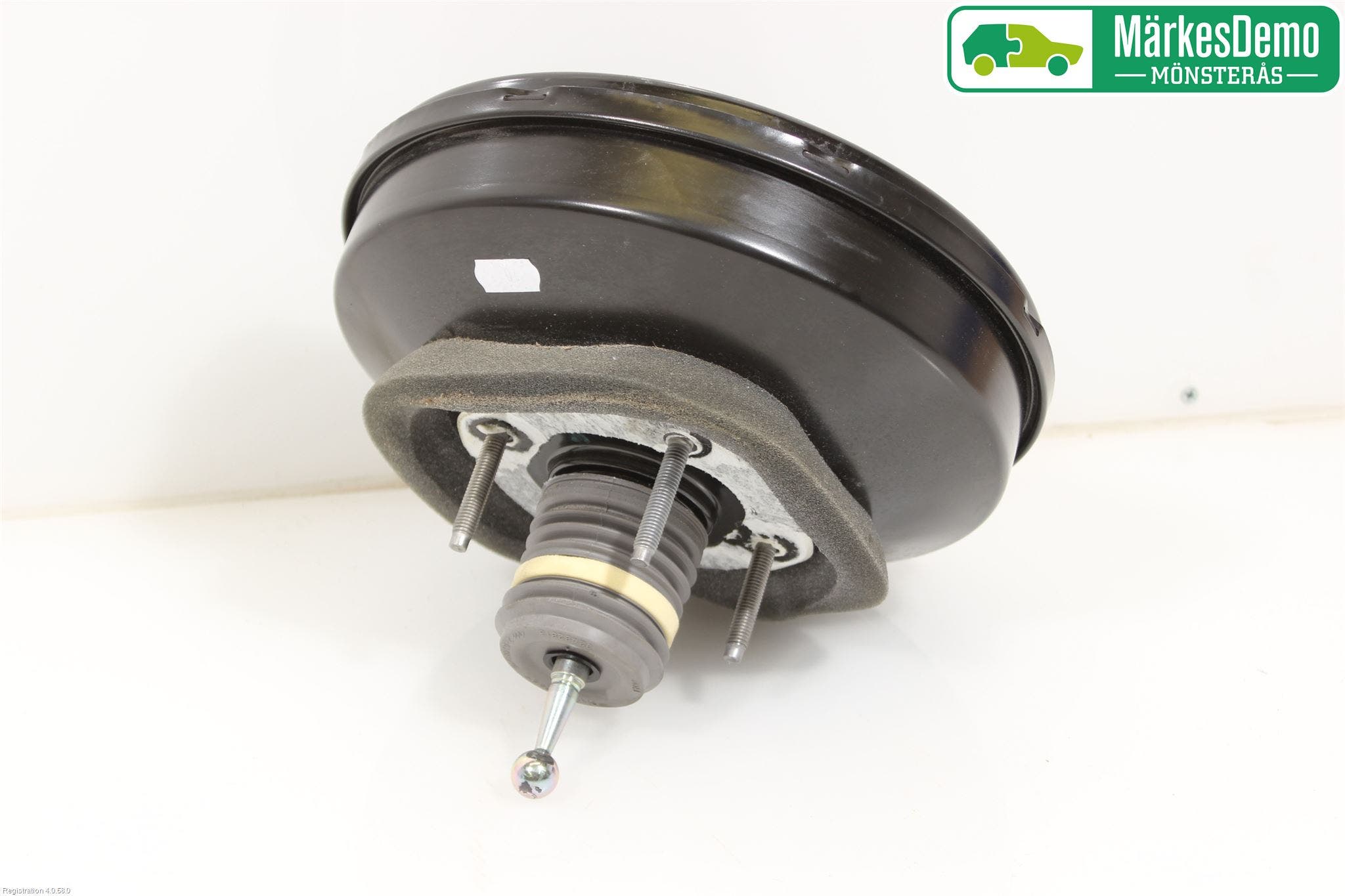 Citroen C3 AIRCROSS 18-23 Bromsservo