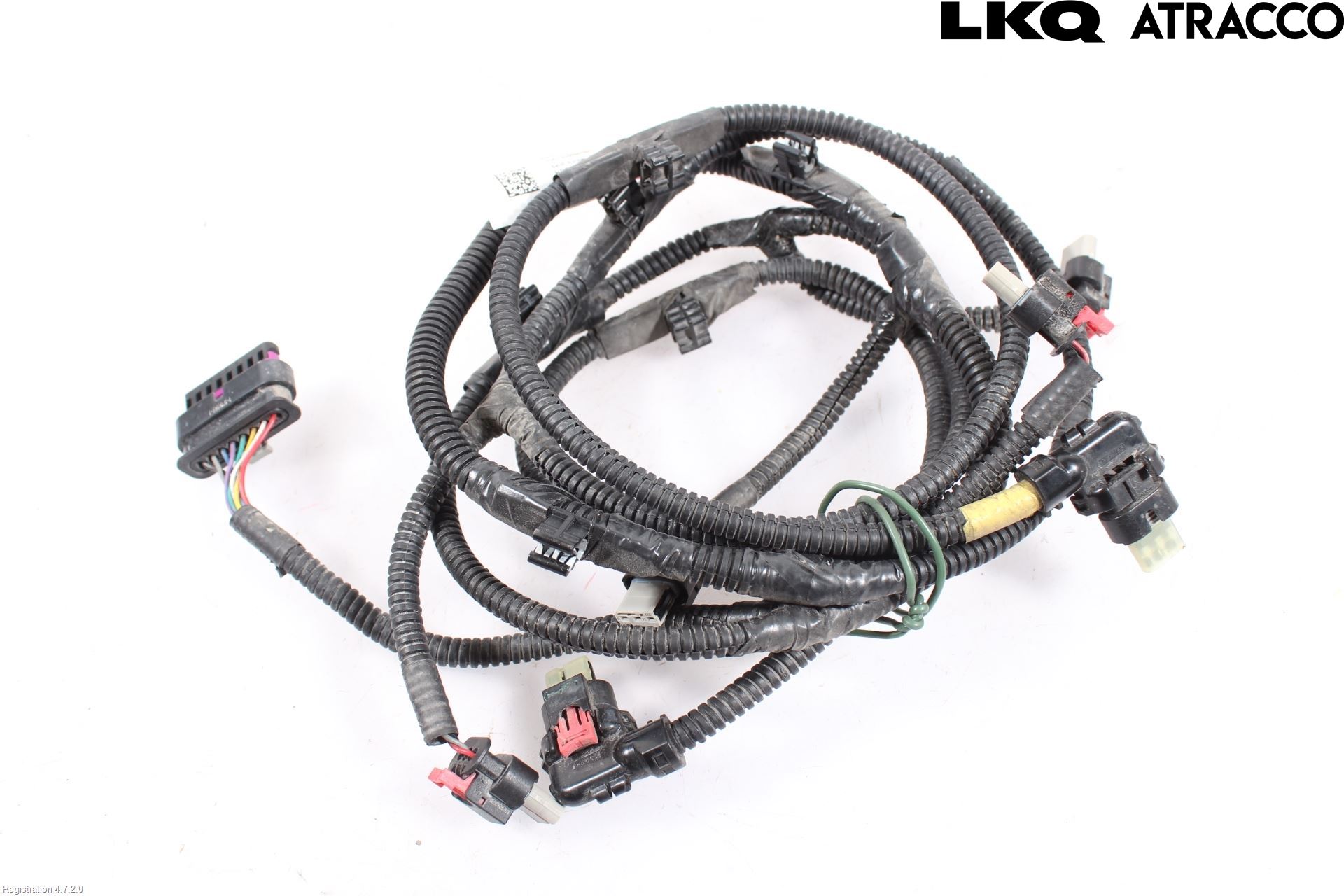 Tesla MODEL 3 17- Kabelhärva