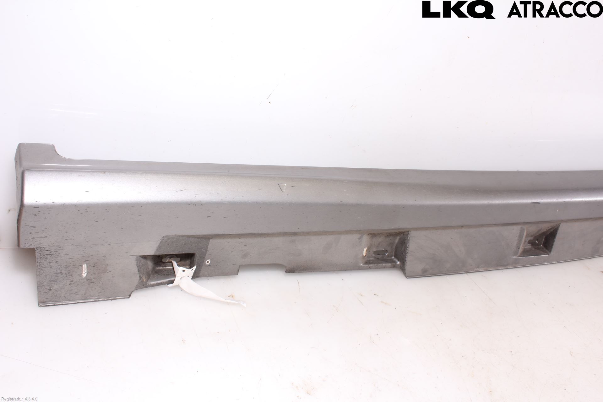 Saab 9-5     06-10 Sidokjol Hö