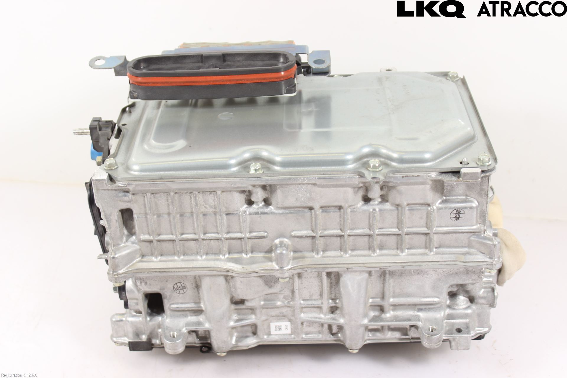 Toyota COROLLA 19- Inverter Hybrid