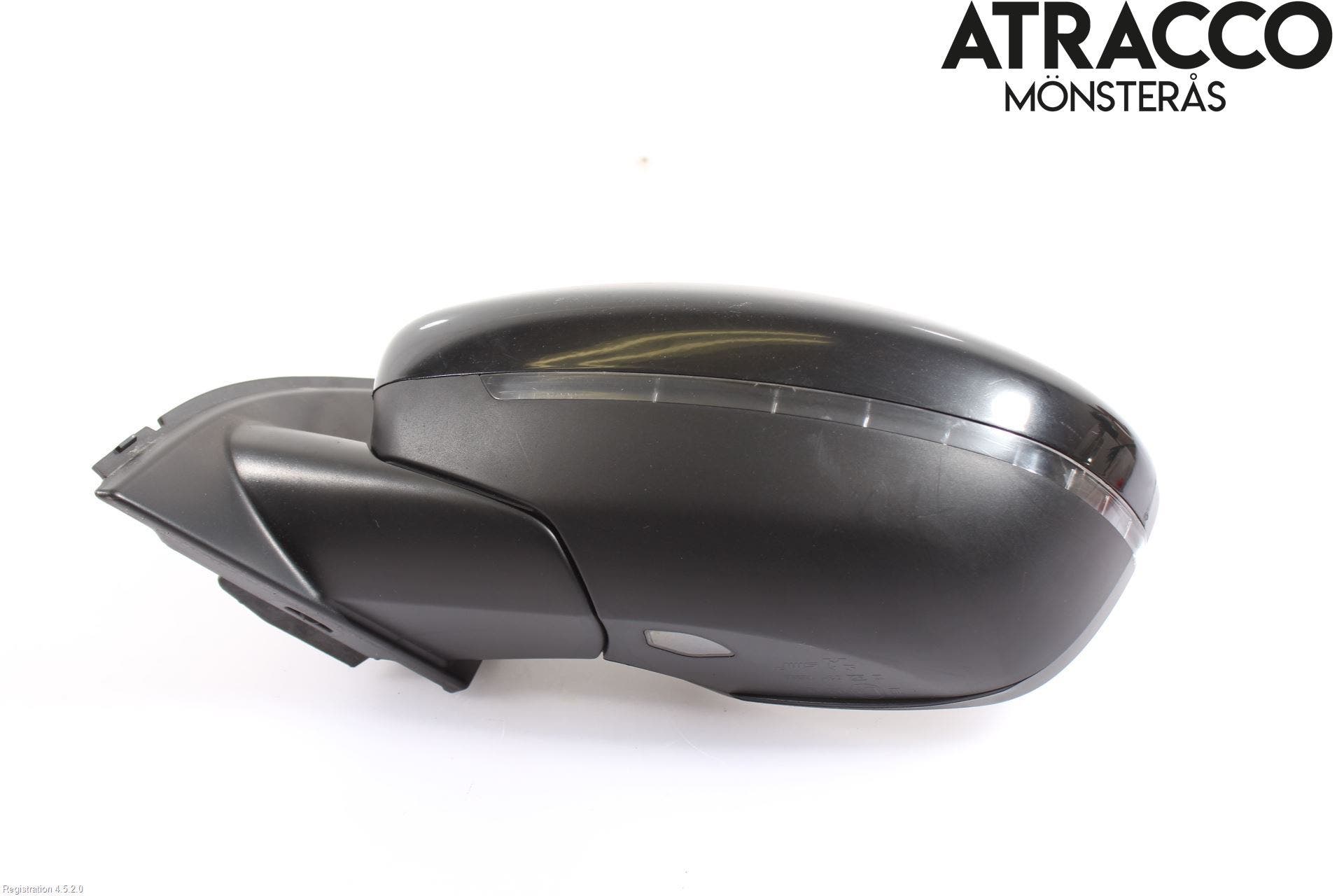 Peugeot 308 14-21 Spegel Yttre El Vä