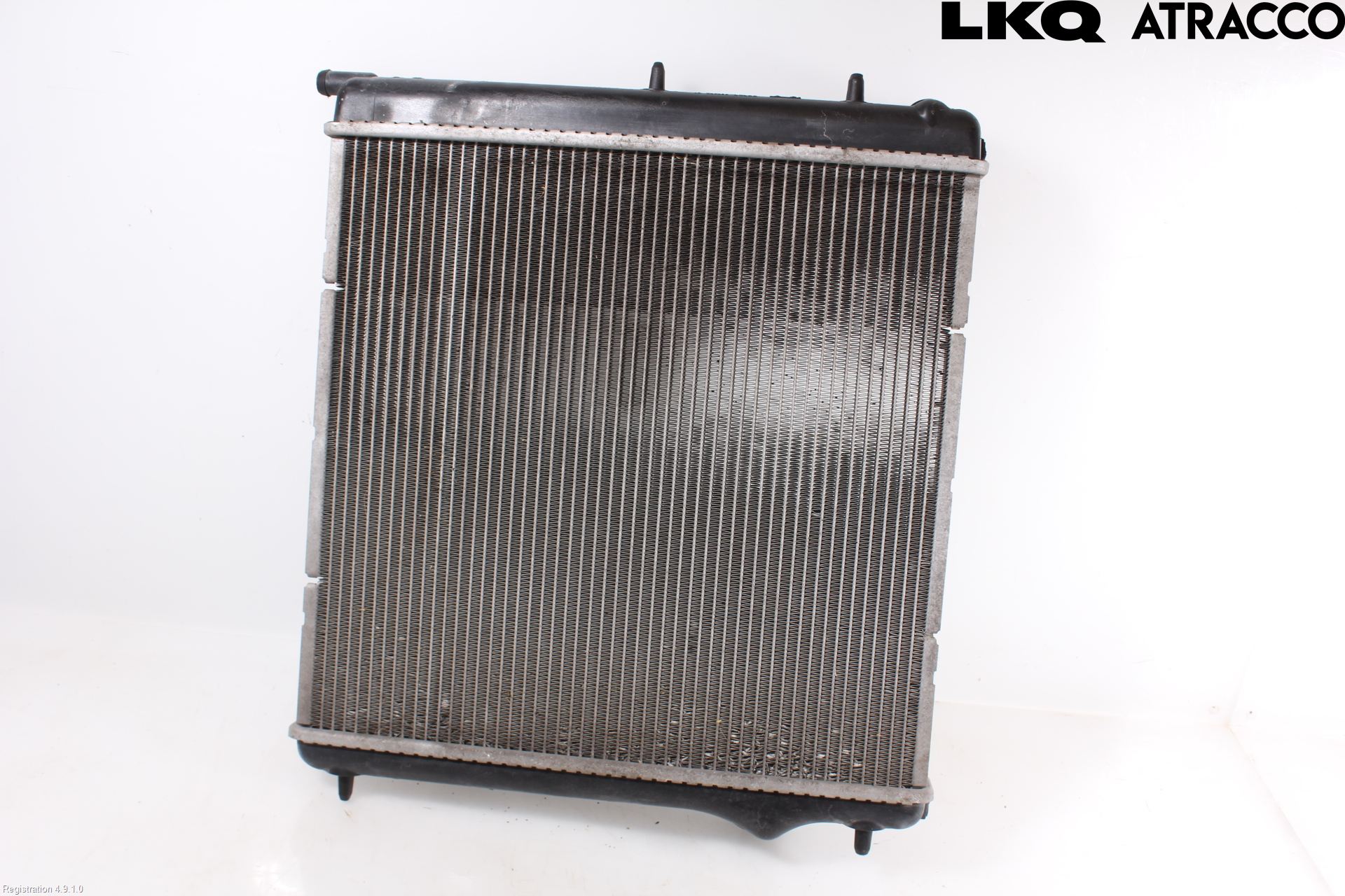 Citroen C3 AIRCROSS 18-23 Kylare Man