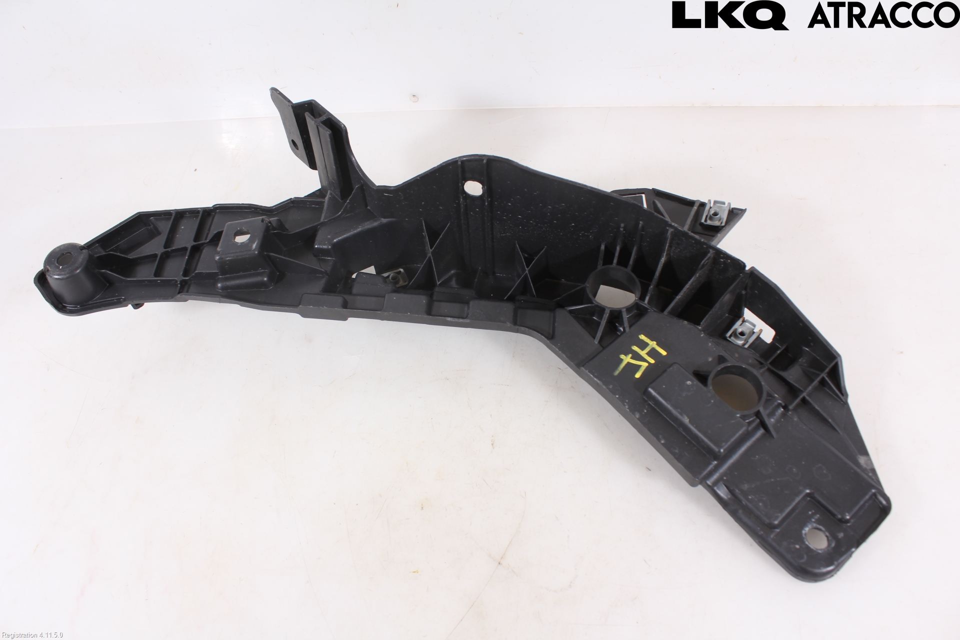 Fiat DUCATO 15-23 Strålkast Fästsarg