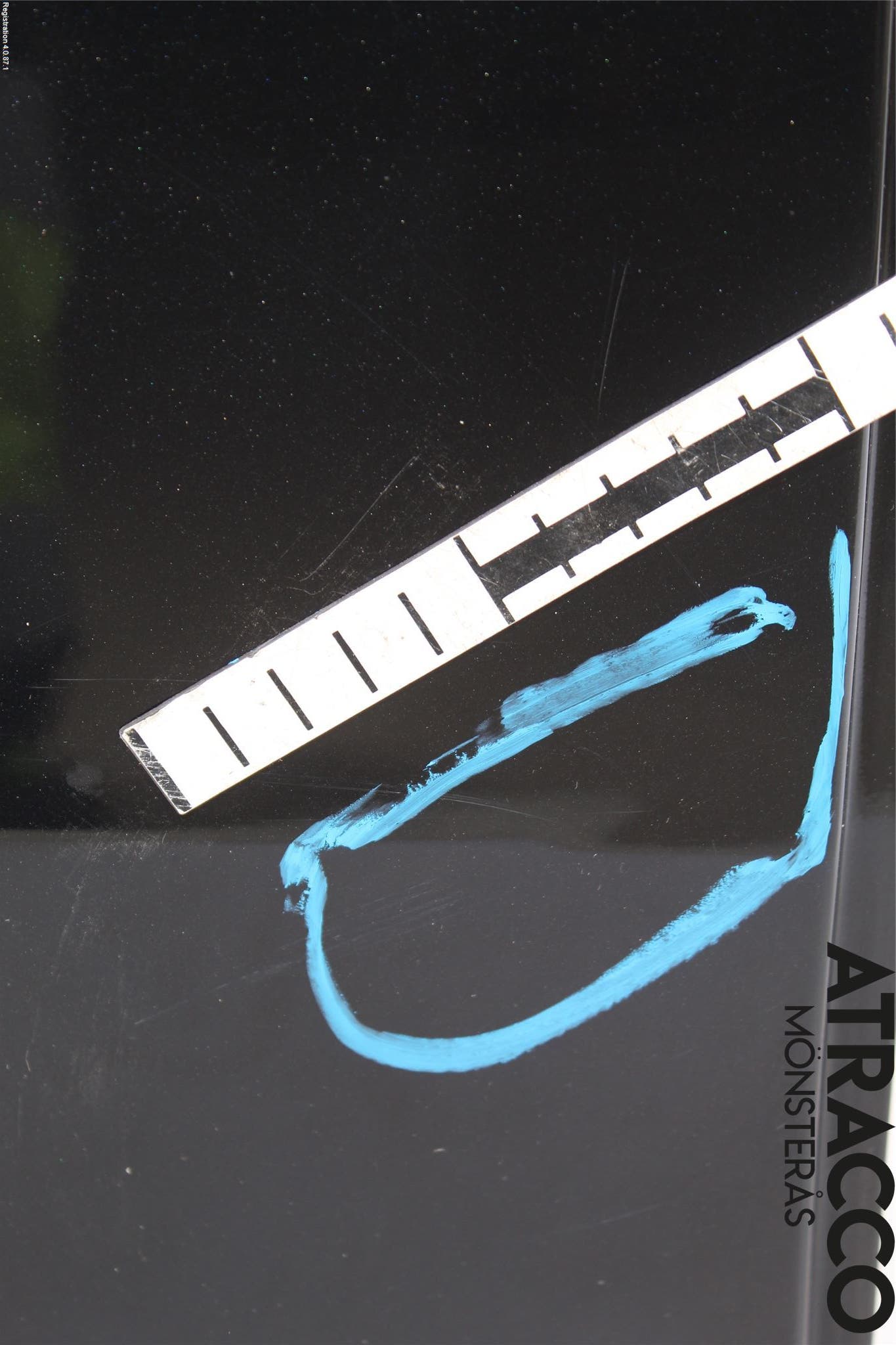 Ford FOCUS 11-14 Dörr Fram Höger