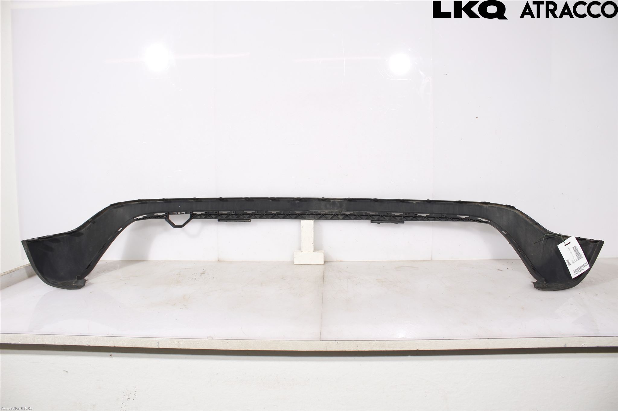 Mercedes-Benz MB GLA-KLASS (X156) 13-20 Stötfångardel Bak Mitt