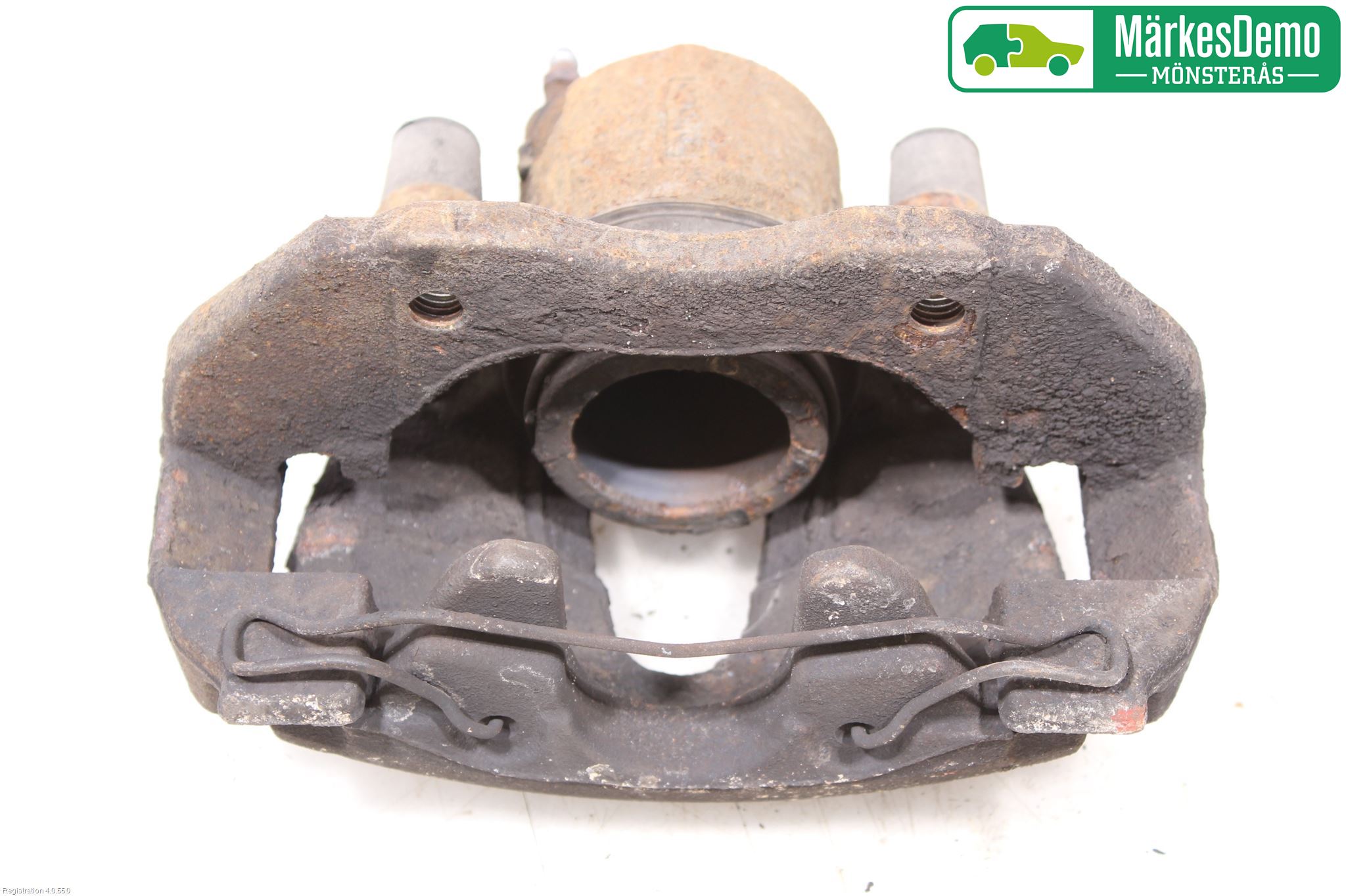 Volvo V50 08-12 Bromsok Fram Vänster