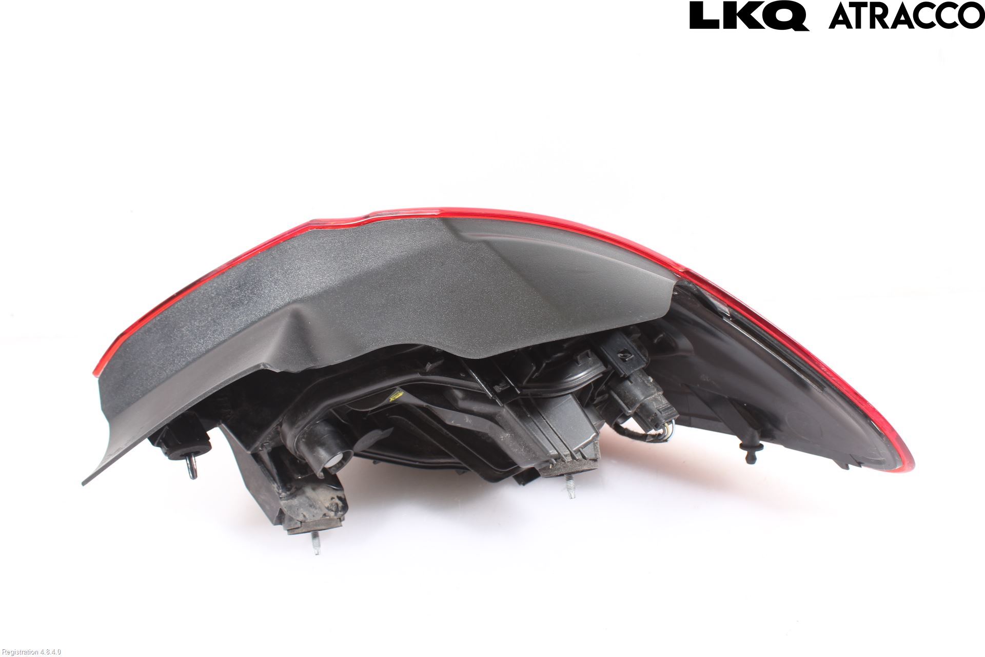 Opel CORSA E 15-19 Bakljus Vänster