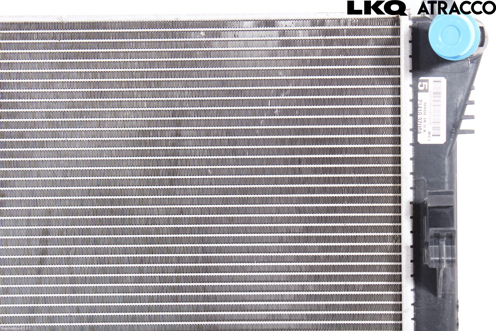 Nissan PULSAR Kylare Man