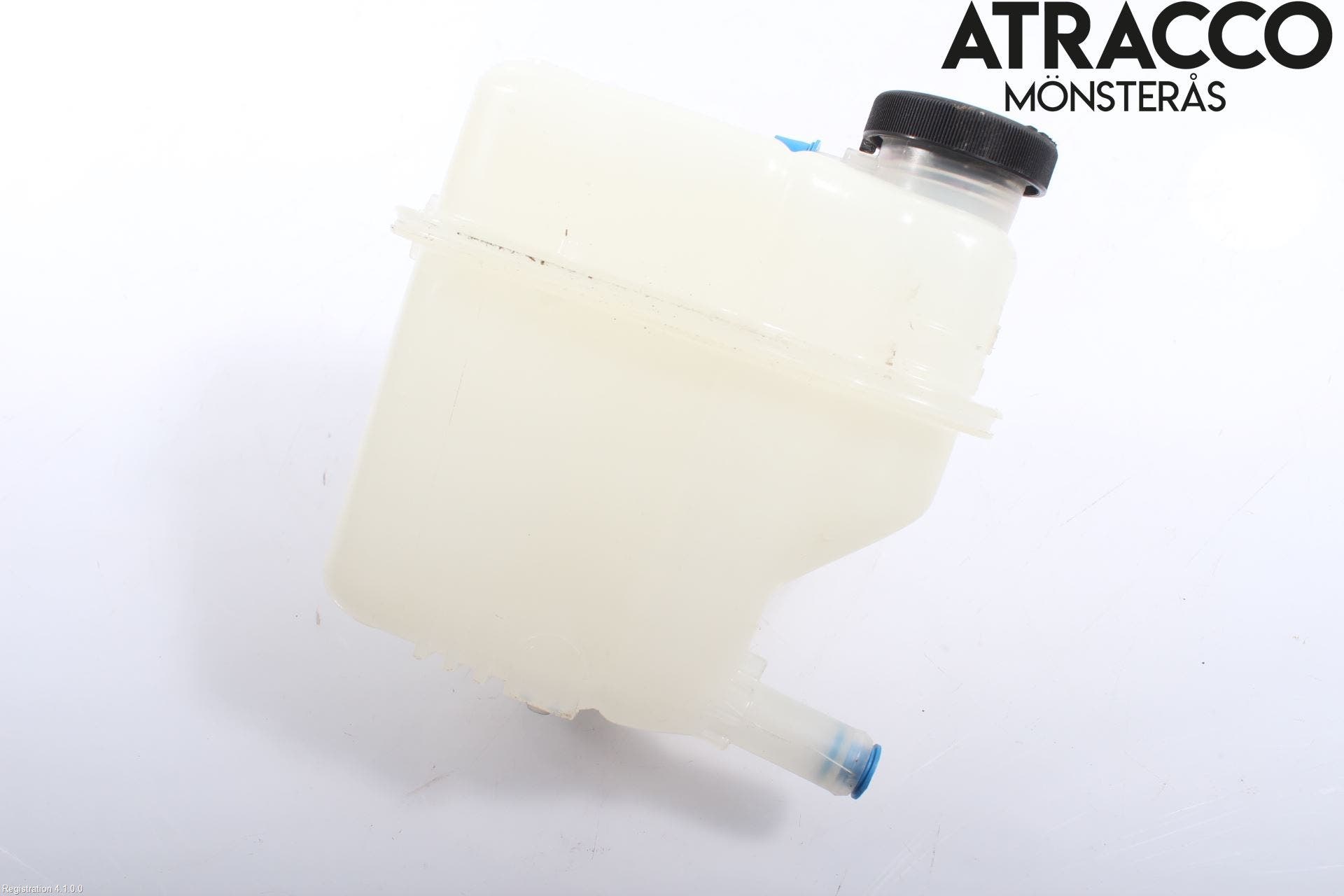 Toyota YARIS XP130 15-20 Expansionstank