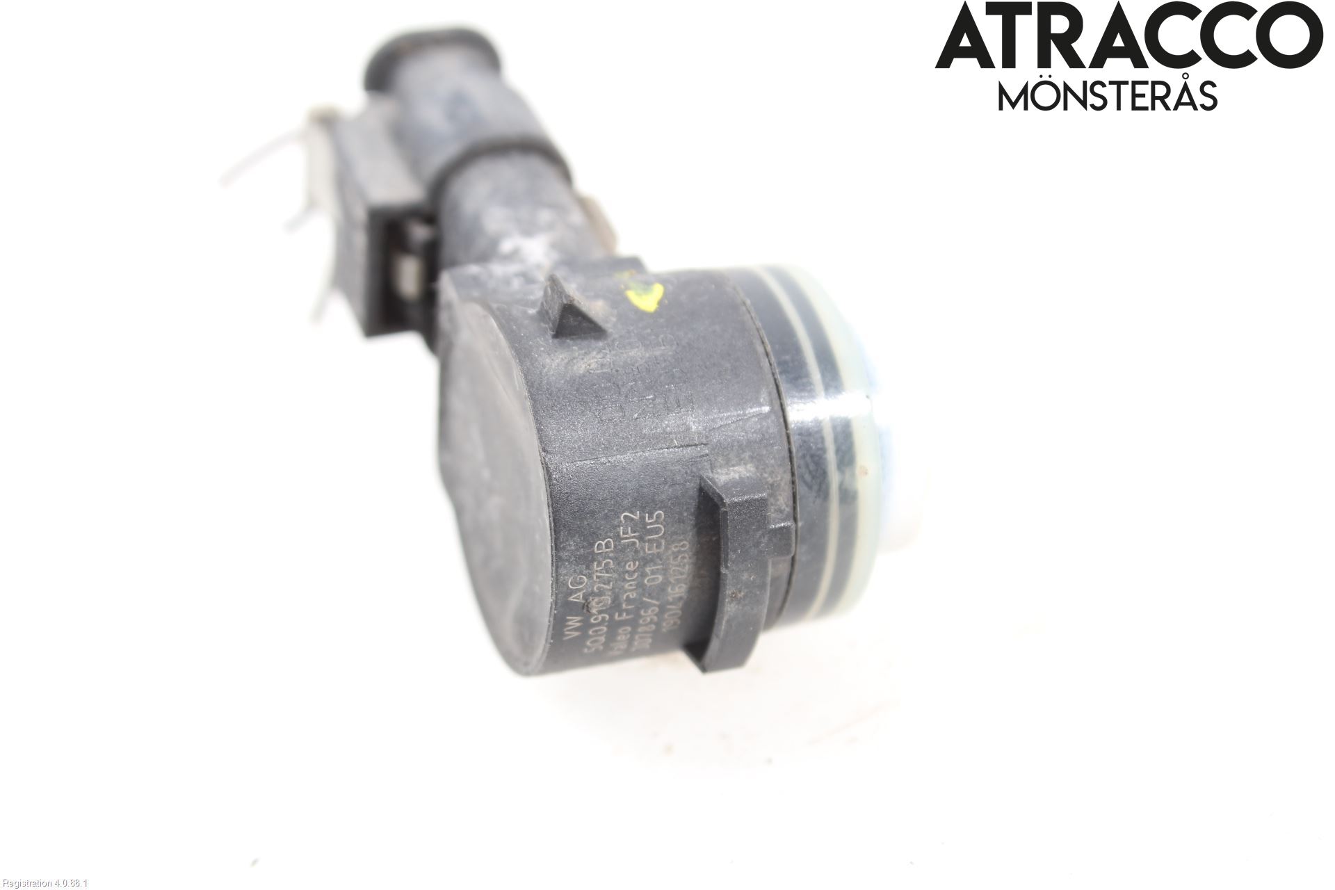 Skoda FABIA 15-21 Parkeringshjälp Backsensor