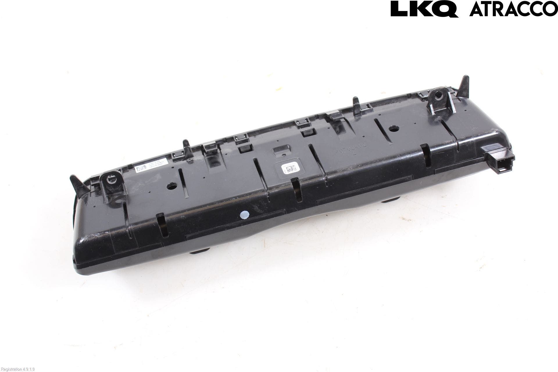 Mercedes-Benz MB E-KLASS (W213) 16-23 Ac Styrenhet Ac Manöveren