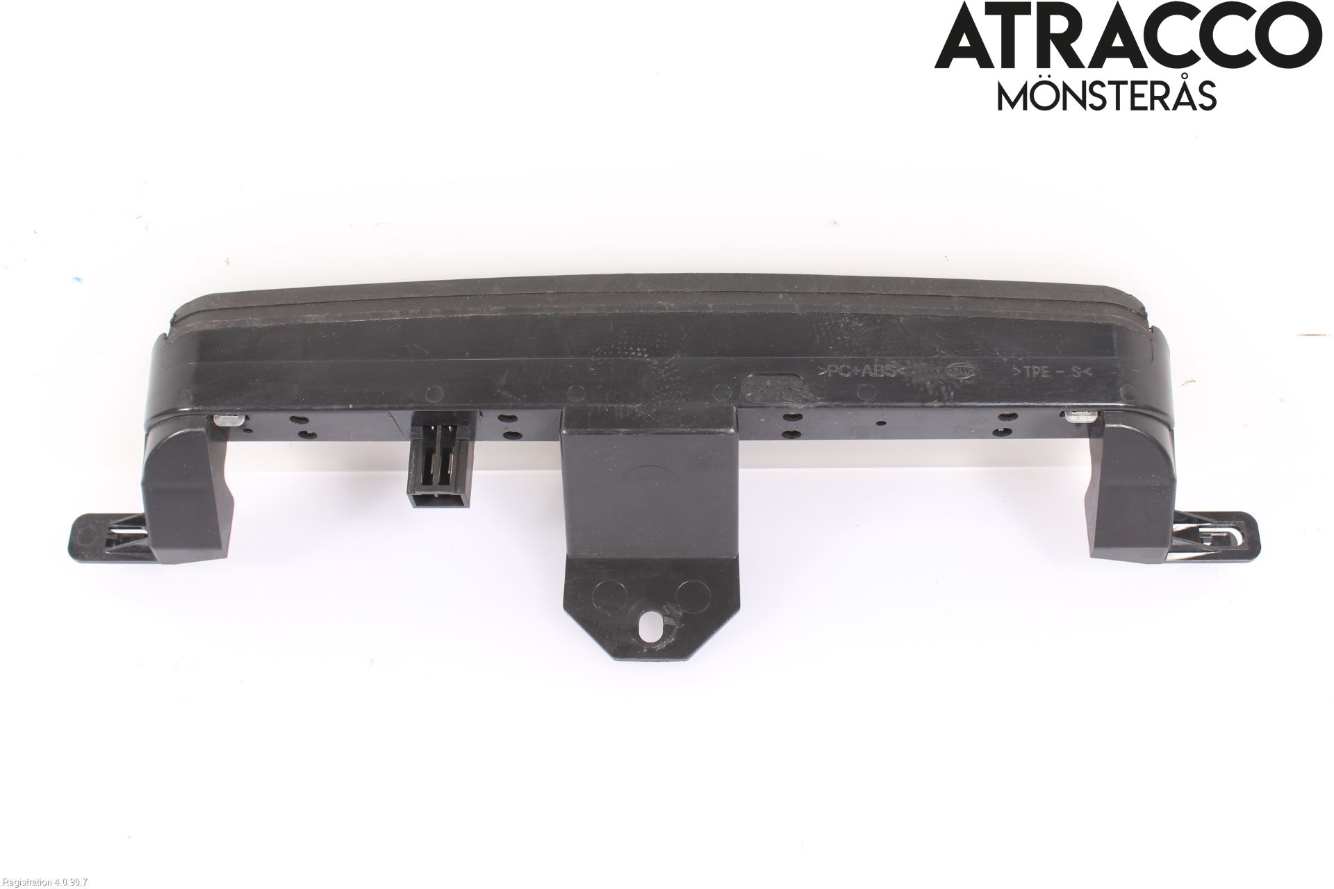 Volvo V70 08-13 Bromsljus Bakruta