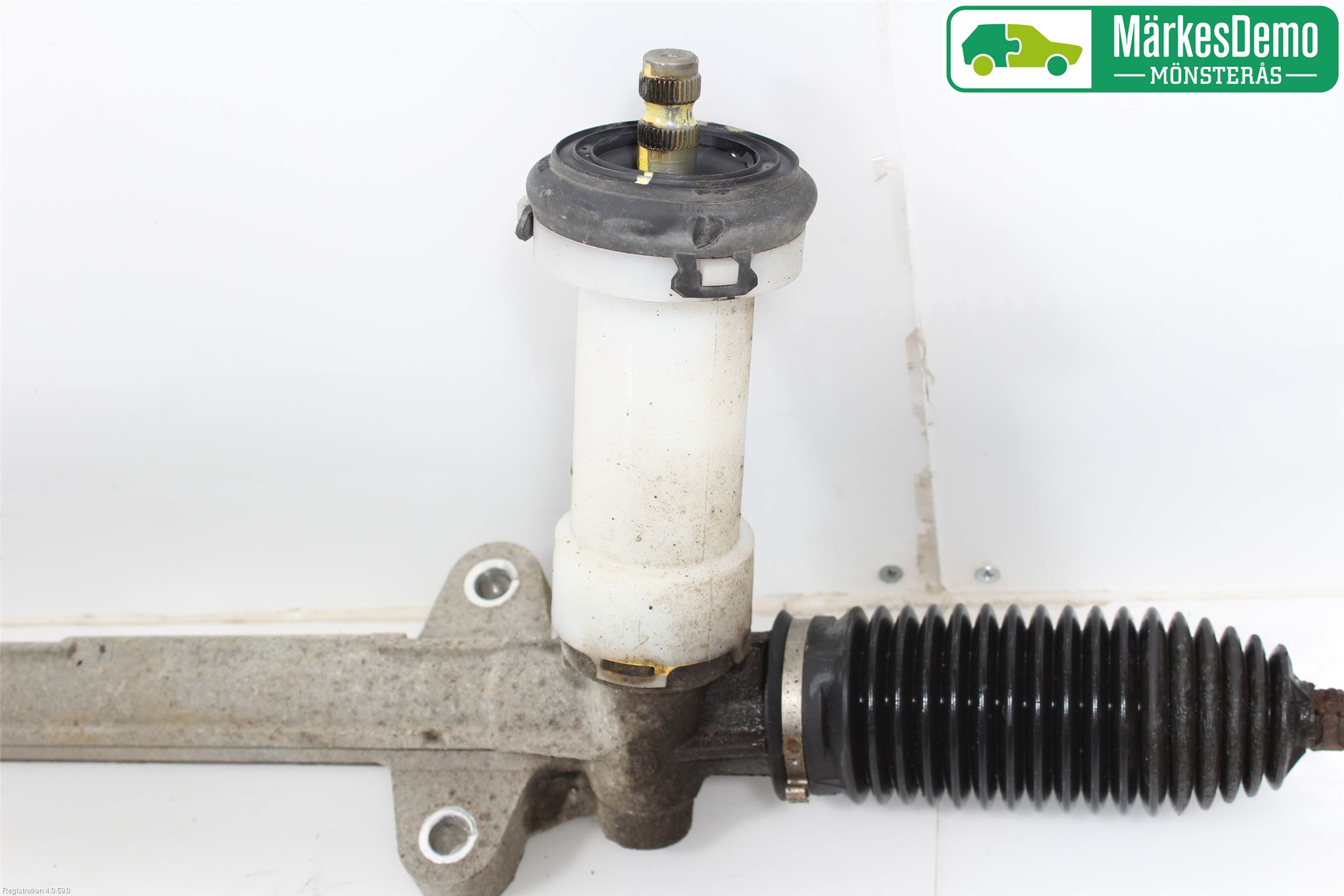 Kia CEED 06-12 Styrväxel-Snäcka