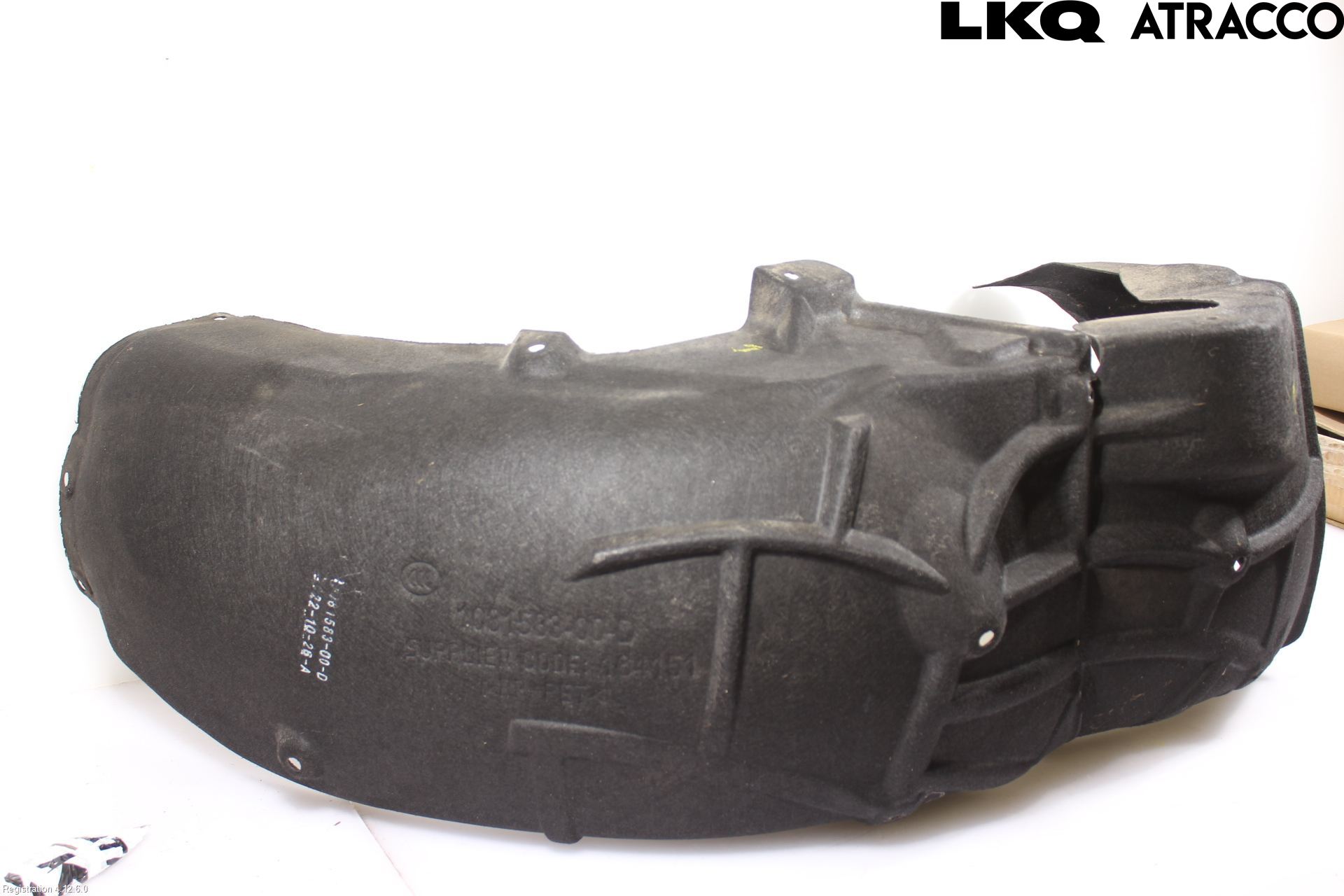 Tesla MODEL 3 17- Skärm Inner