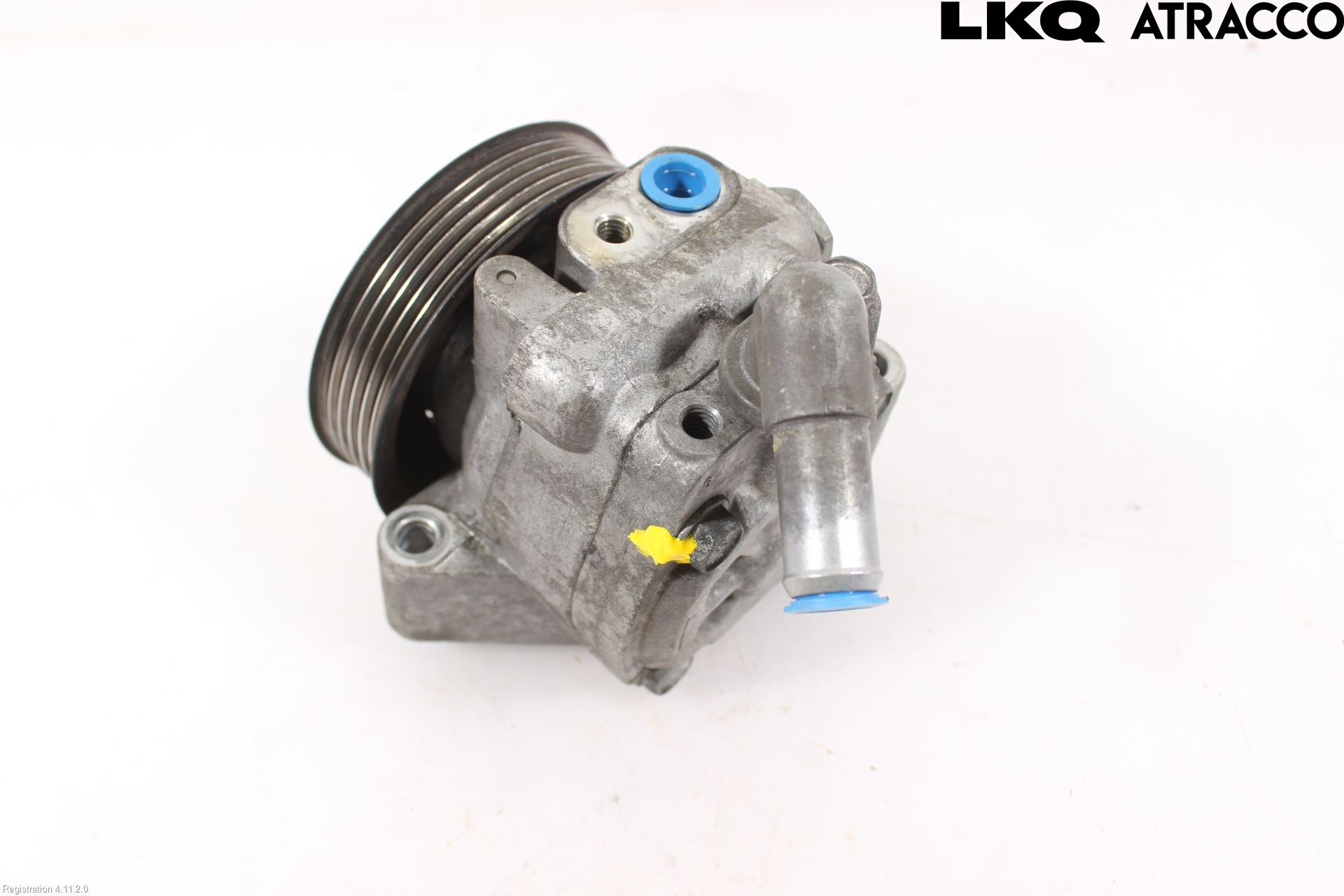 Jaguar XF 08-15 Styrservopump