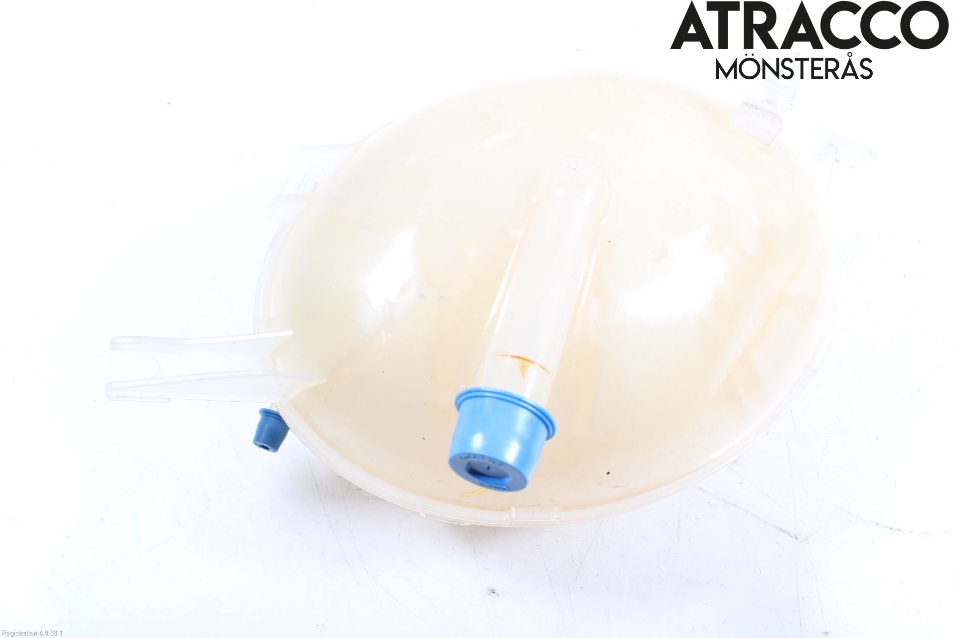 Opel ASTRA K 16-22 Expansionstank