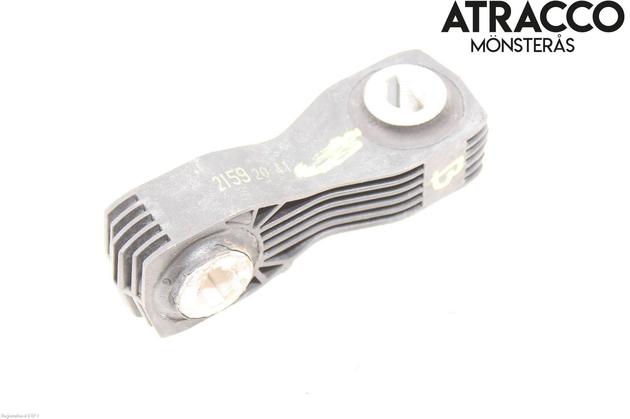 Peugeot EXPERT/E-EXPERT 17- Krängningshämmarstag Bak