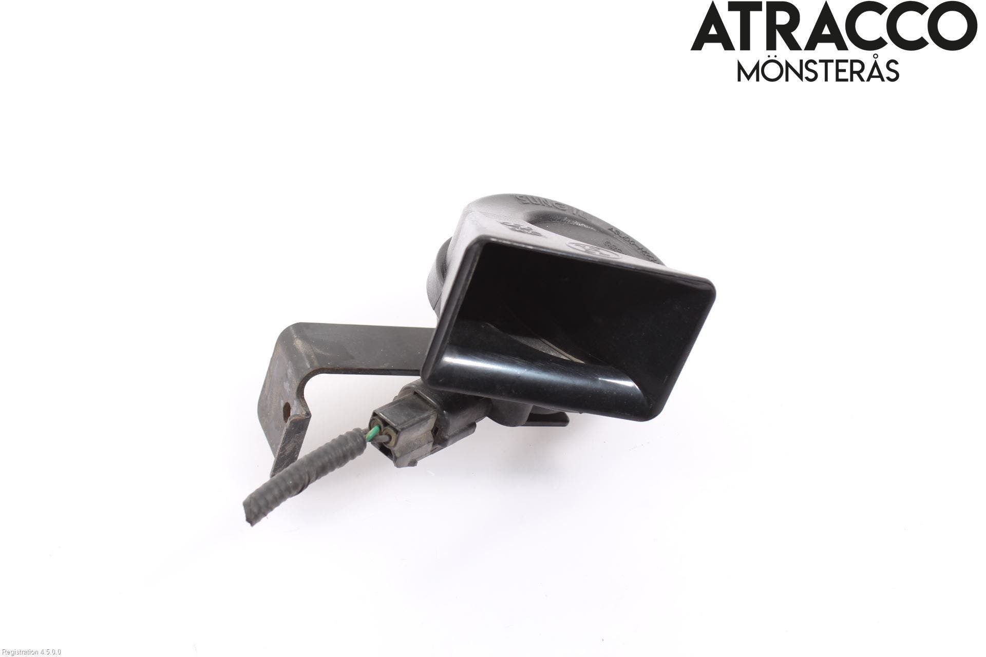 Kia OPTIMA 16-20 Signalhorn