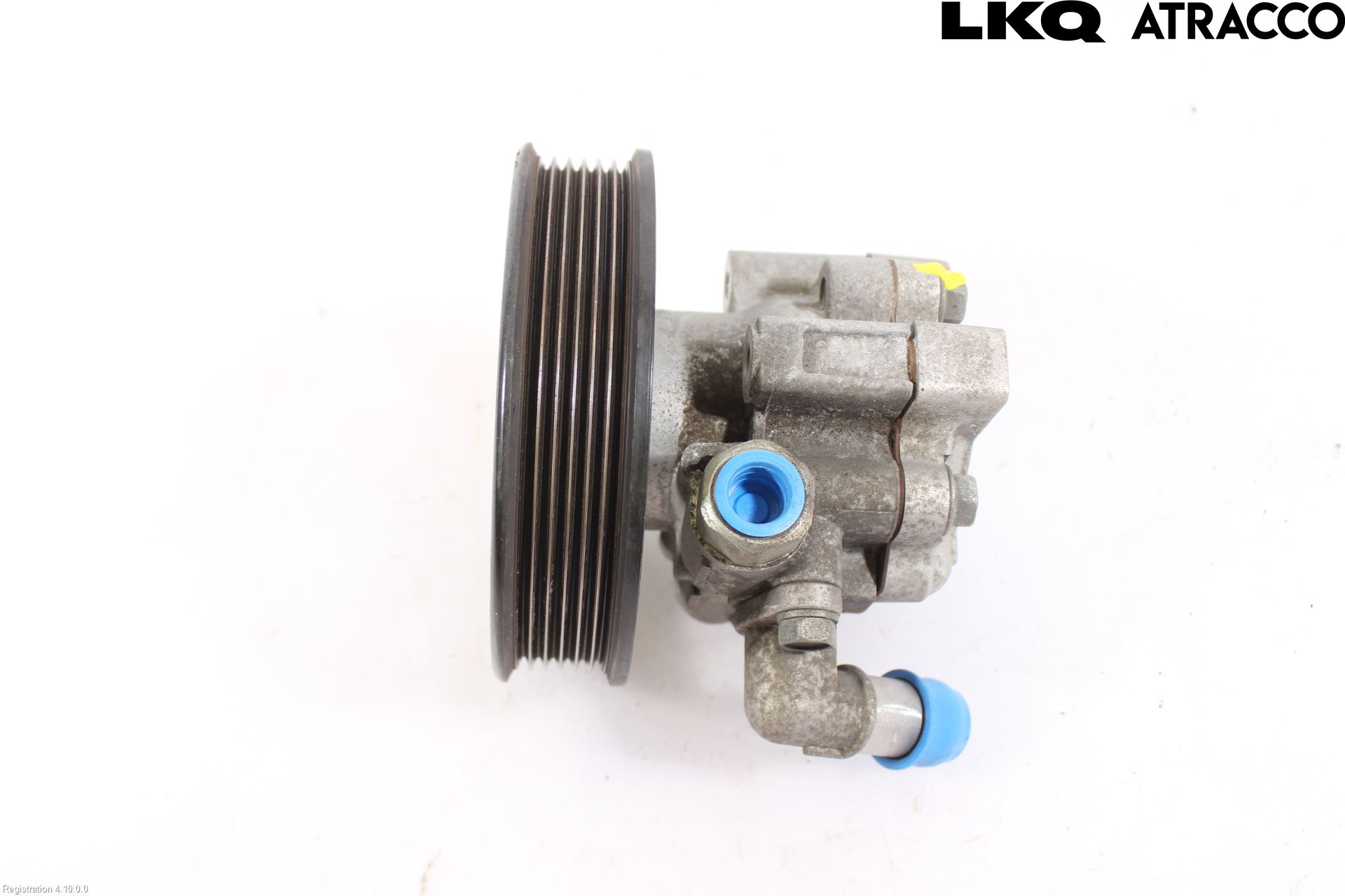 Saab 9-5 10-12 Styrservopump